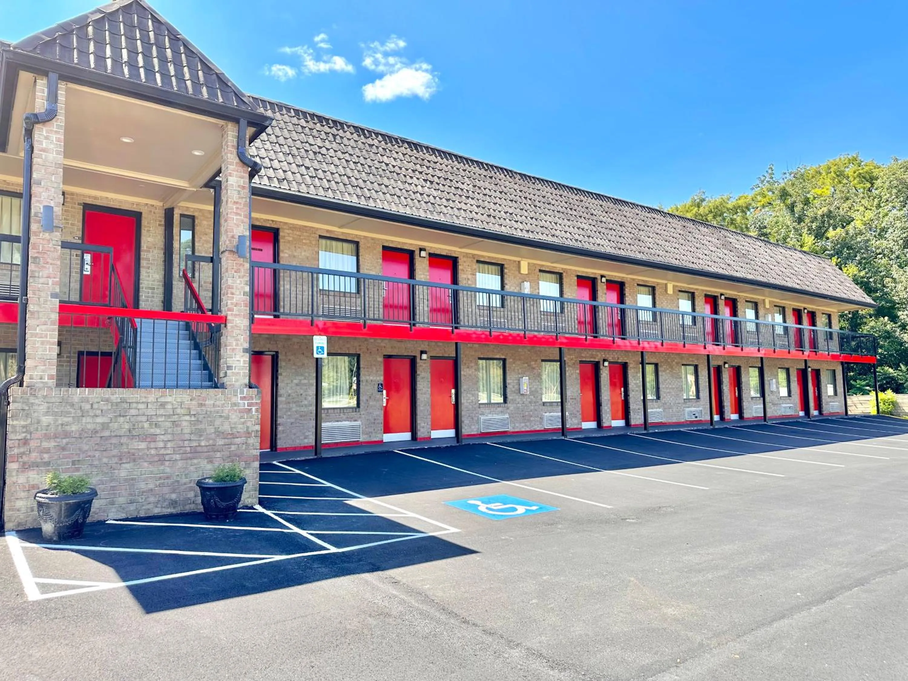 Travelers Inn Elizabeth City