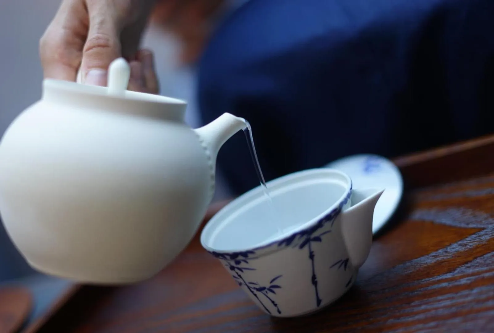 On site in Machiya Hotel YANAGI