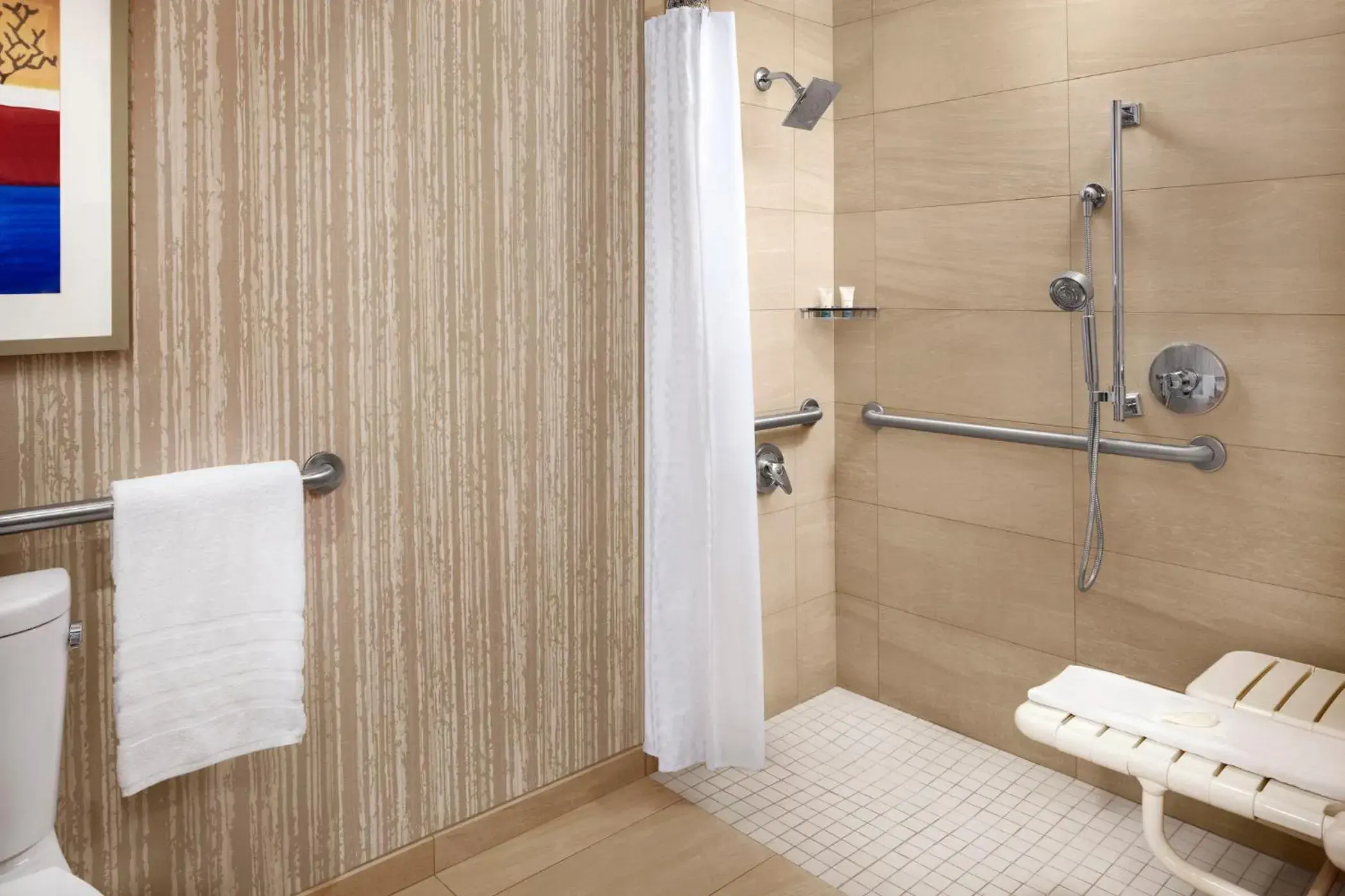 Luxury Larger Studio, 1 King, Fountain Square view in The Westin Cincinnati Luxury Larger Studio, 1 King, Fountain Square view in The Westin Cincinnati