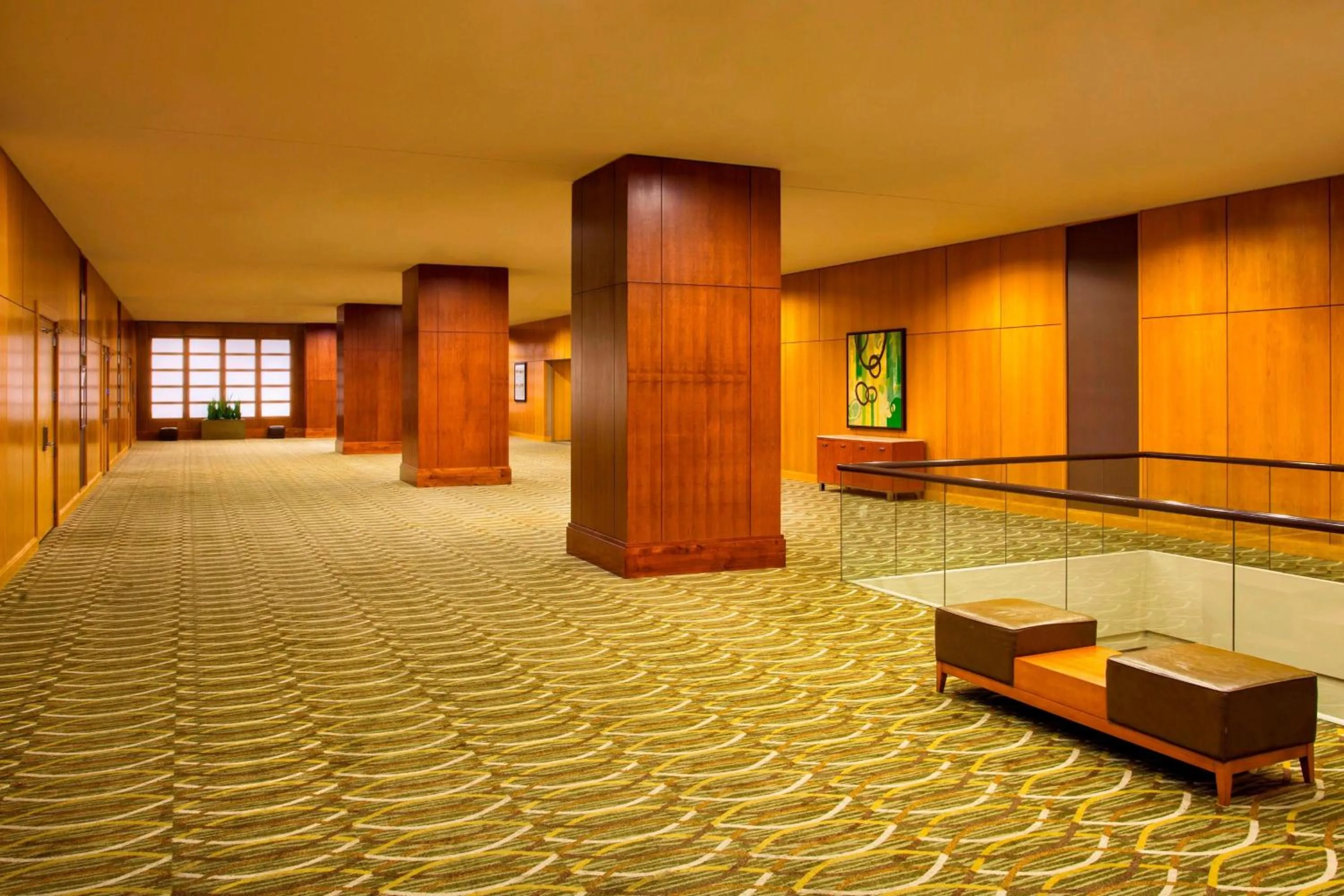 Meeting/conference room in The Westin Cincinnati