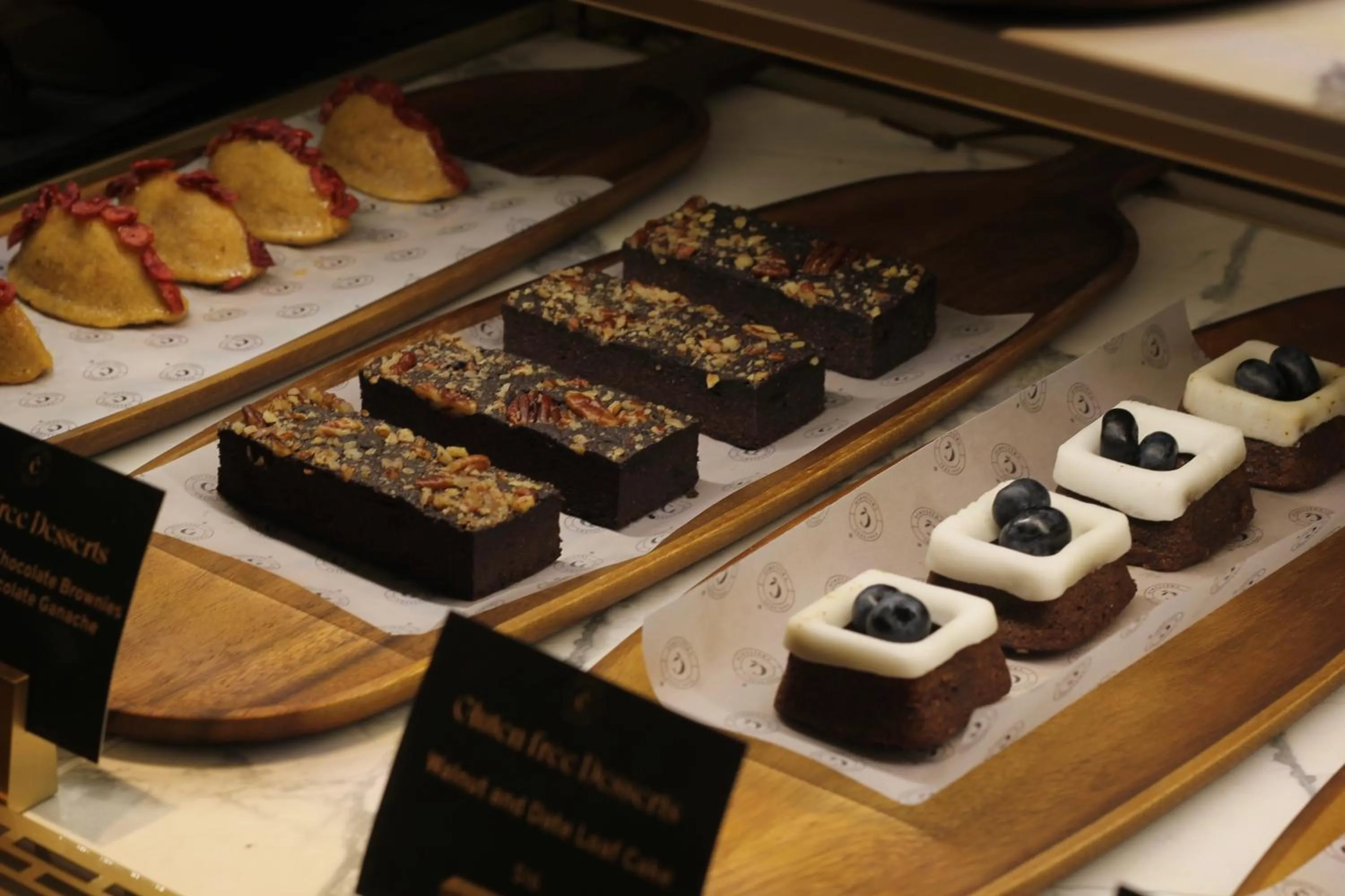 Breakfast in Maxwell Reserve Singapore, Autograph Collection