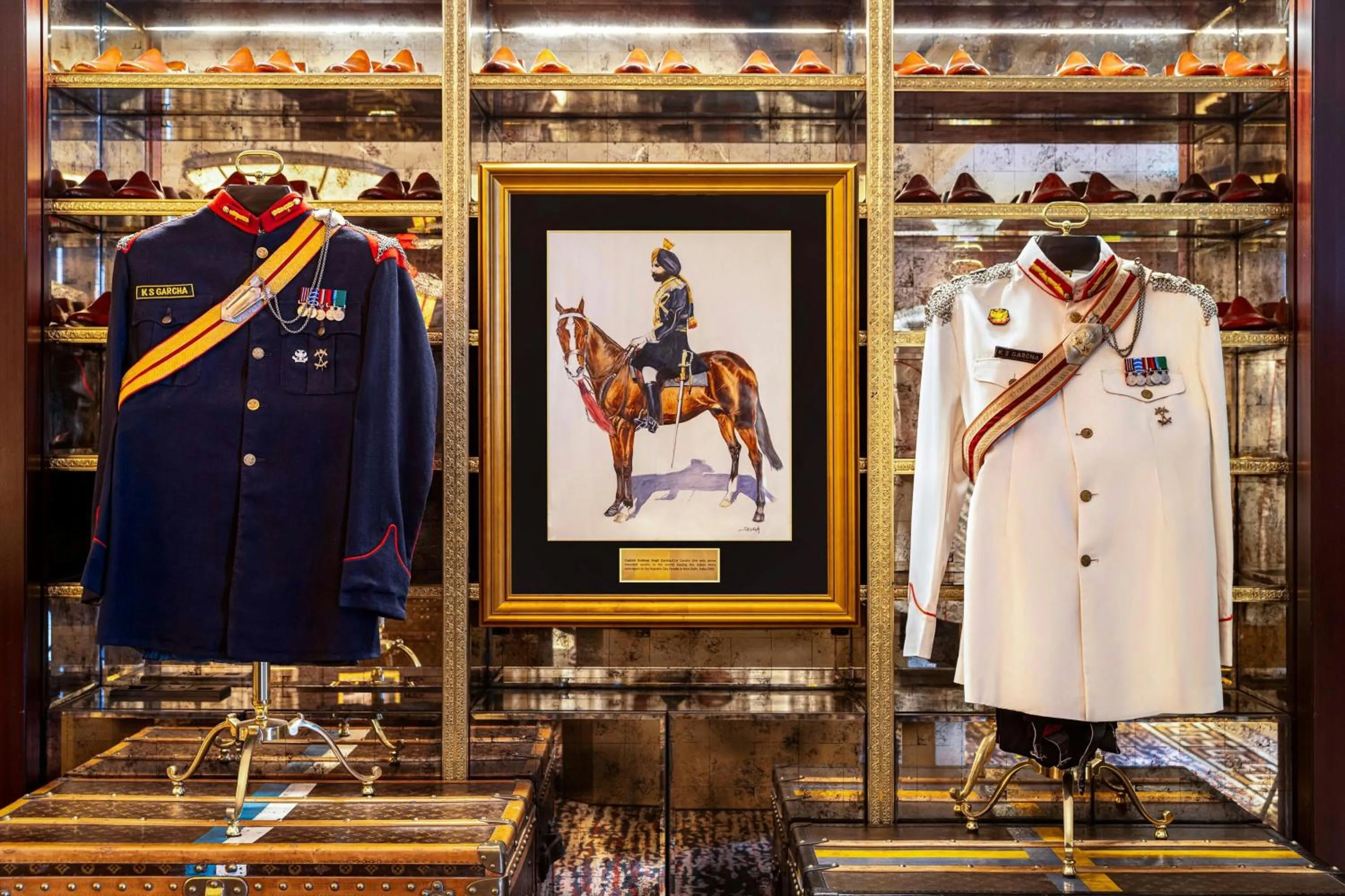 Other in Maxwell Reserve Singapore, Autograph Collection