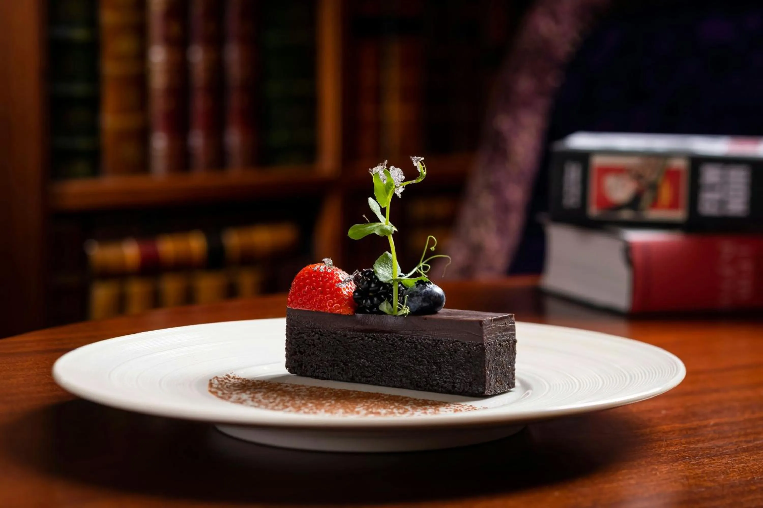 Restaurant/places to eat in Maxwell Reserve Singapore, Autograph Collection