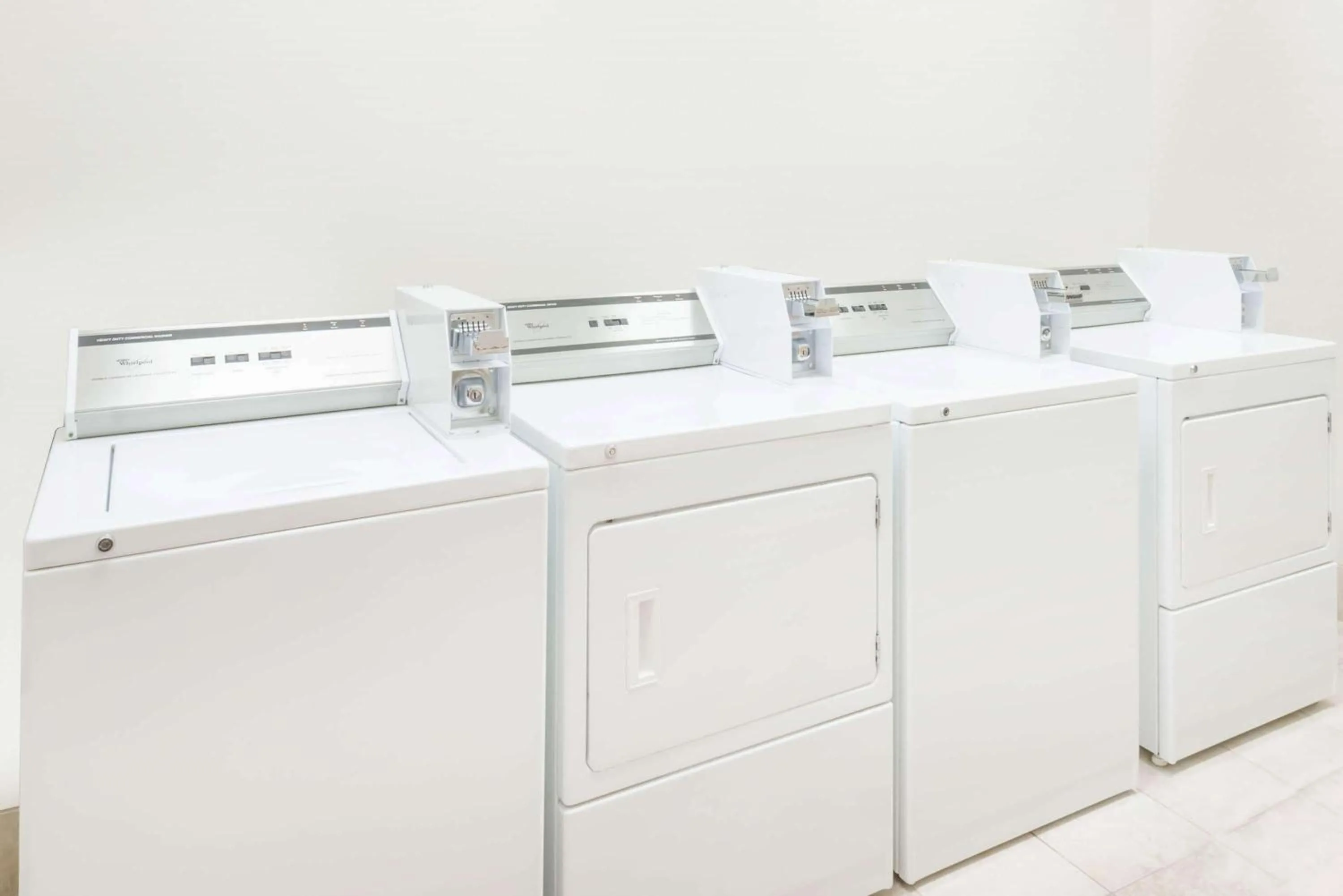 On site in Ramada by Wyndham Olds