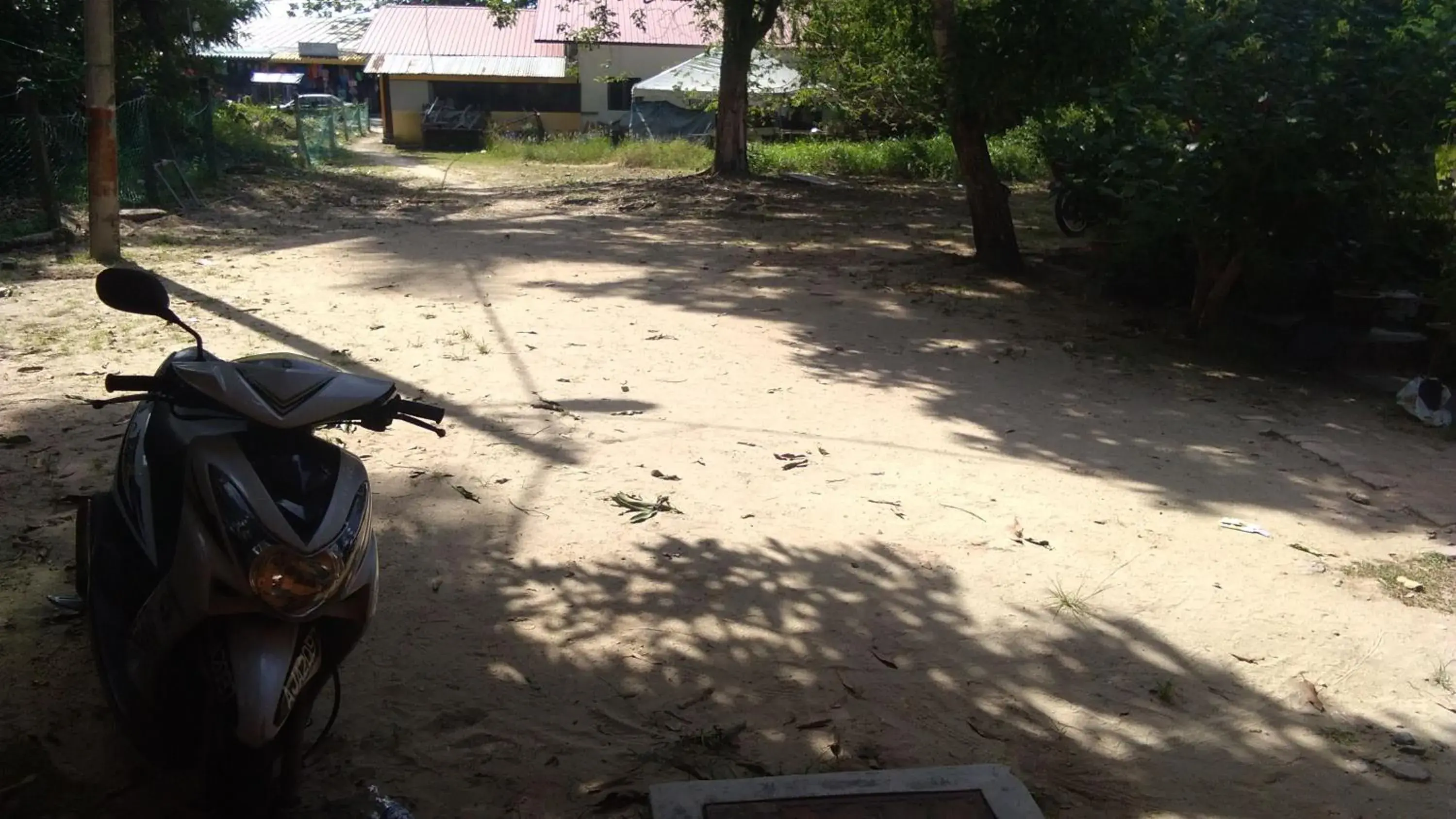 Nipahmas Chalet Nipahmas Chalet