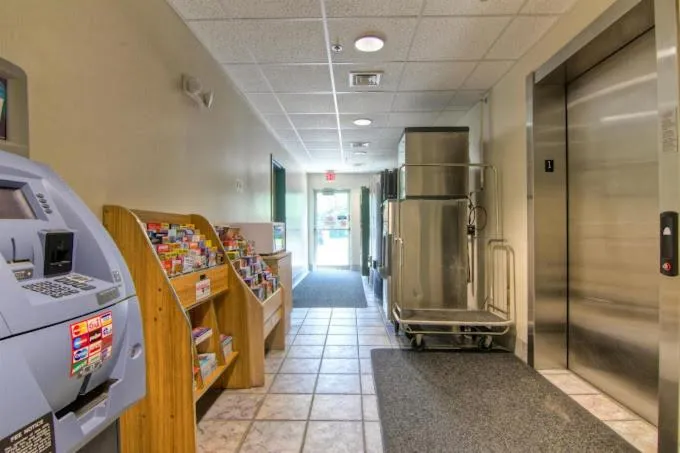 Econo Lodge Menomonie