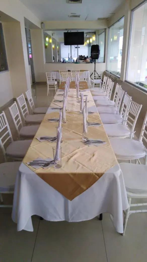 Restaurant/places to eat in Hotel María Eugenia Tuxtla Gutiérrez Restaurant/places to eat in Hotel María Eugenia Tuxtla Gutiérrez