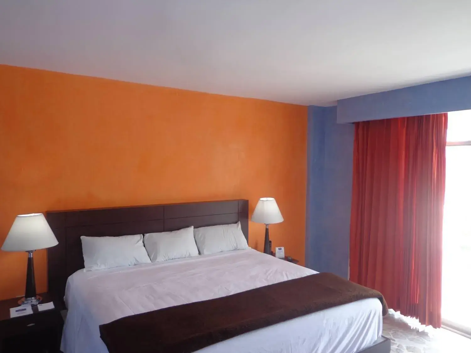 Day, Bed in Hotel María Eugenia Tuxtla Gutiérrez Day, Bed in Hotel María Eugenia Tuxtla Gutiérrez