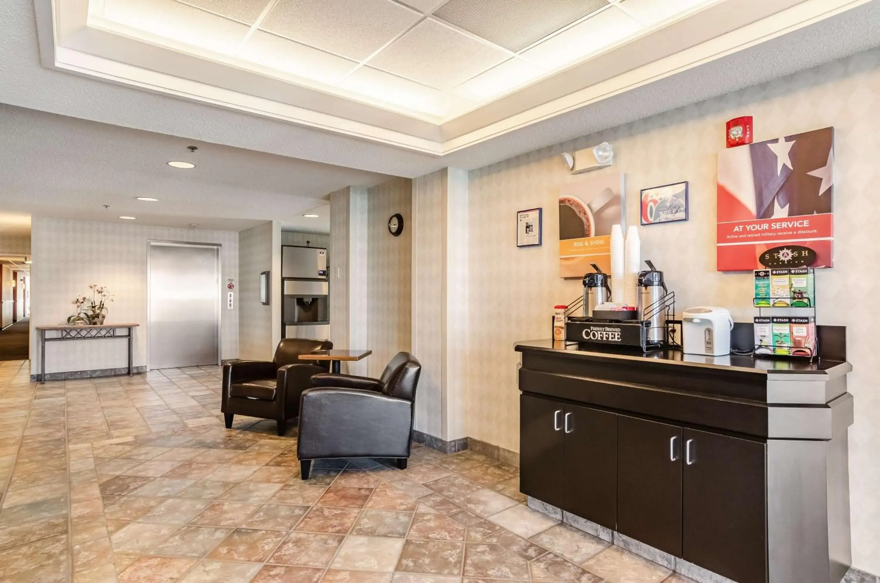 Restaurant/places to eat in Motel 6-Sidney, NE Restaurant/places to eat in Motel 6-Sidney, NE