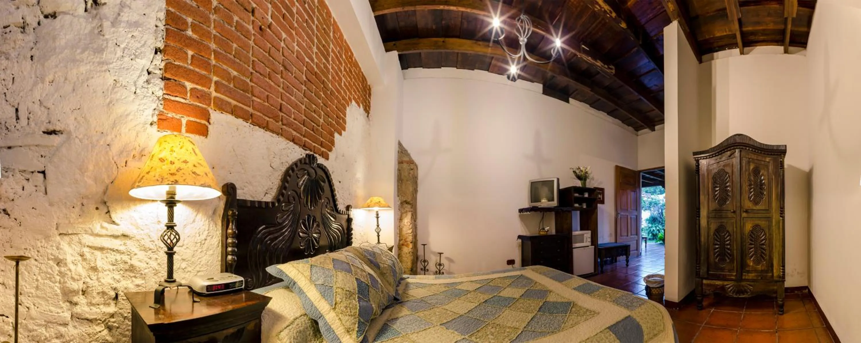 Hostal San Nicolas