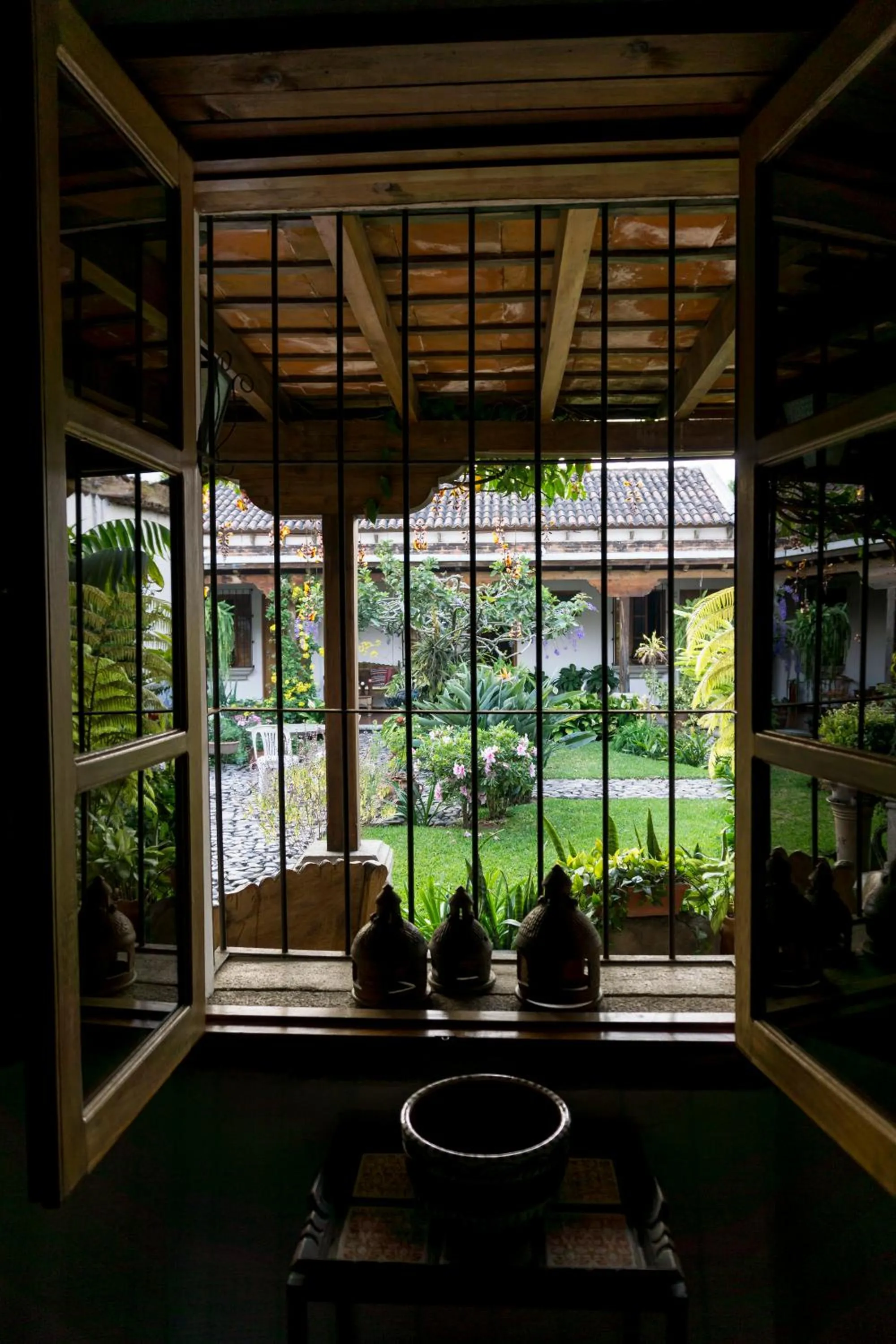 Hostal San Nicolas
