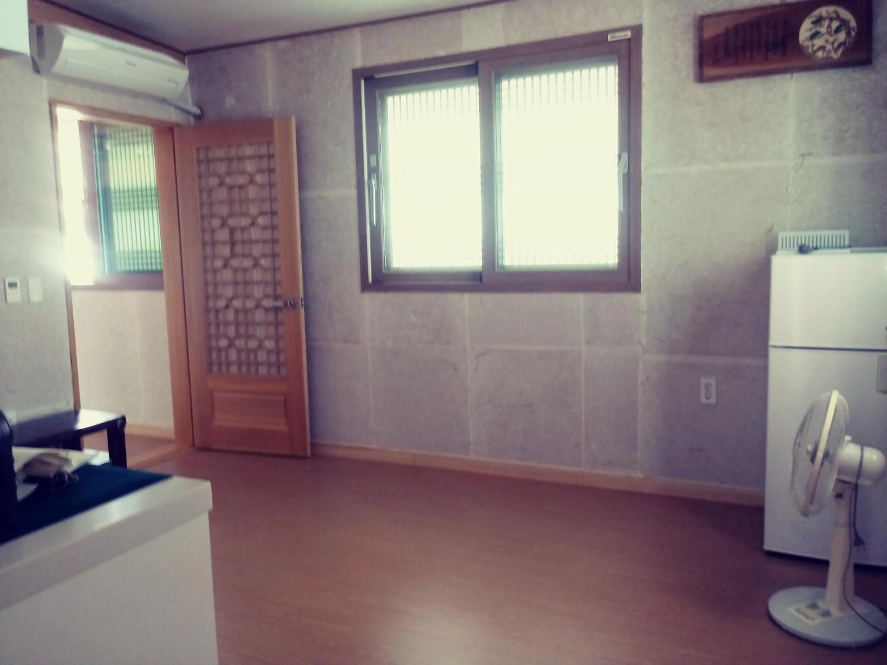 Mirinae Hanok Tradiational House