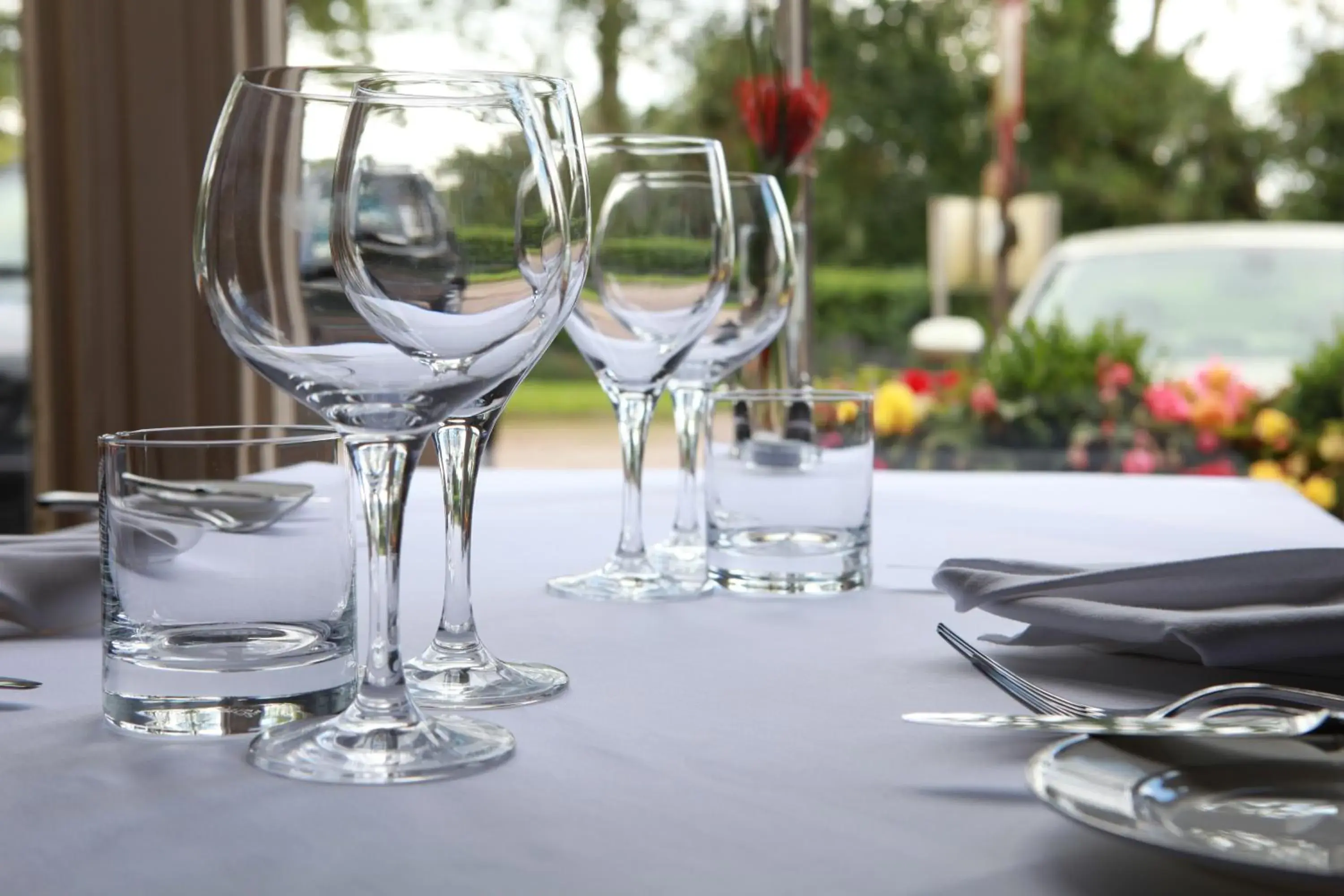 Restaurant/places to eat in The White Hart Restaurant/places to eat in The White Hart