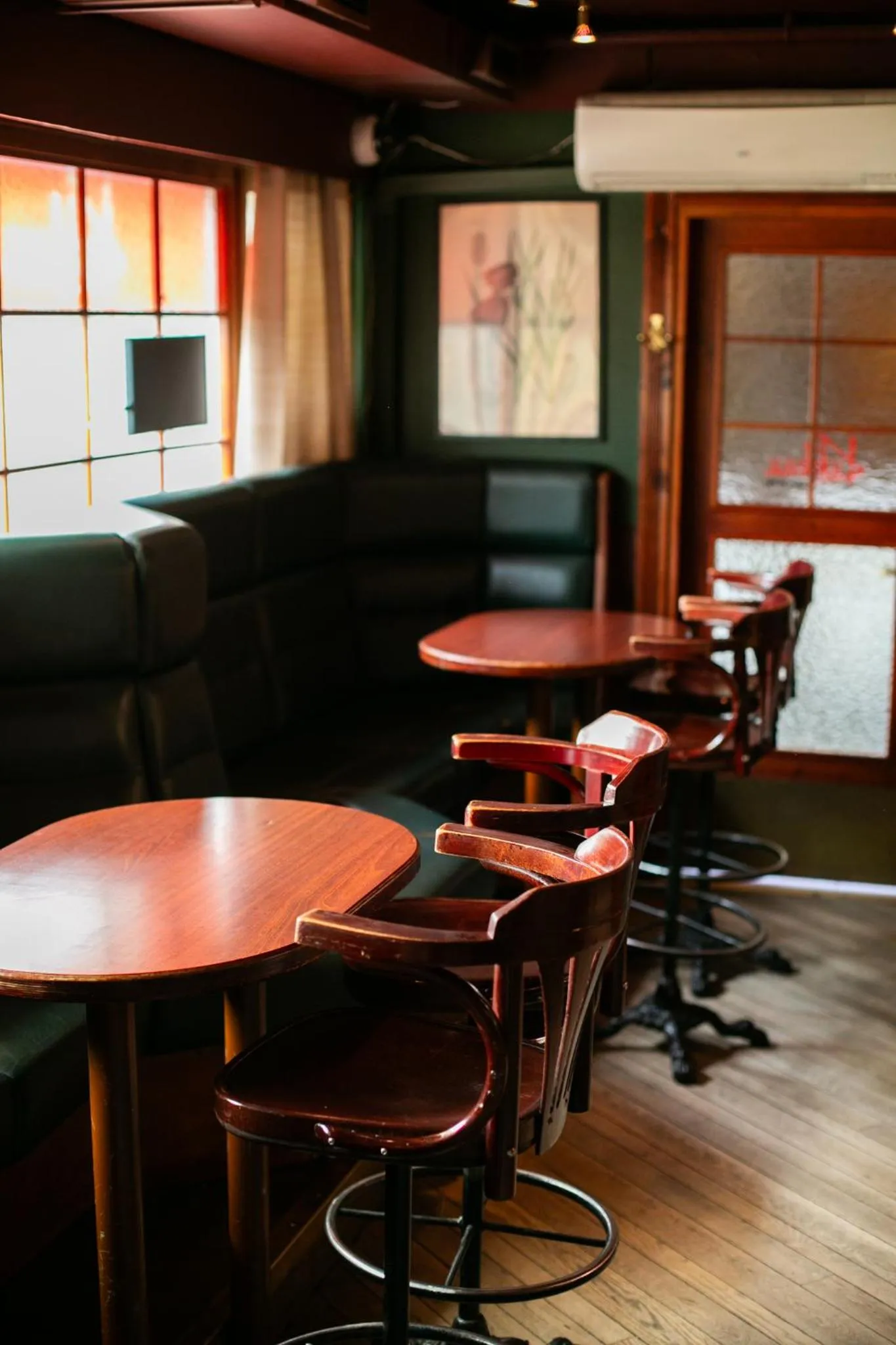 Lounge or bar in Hotel Käenpesä