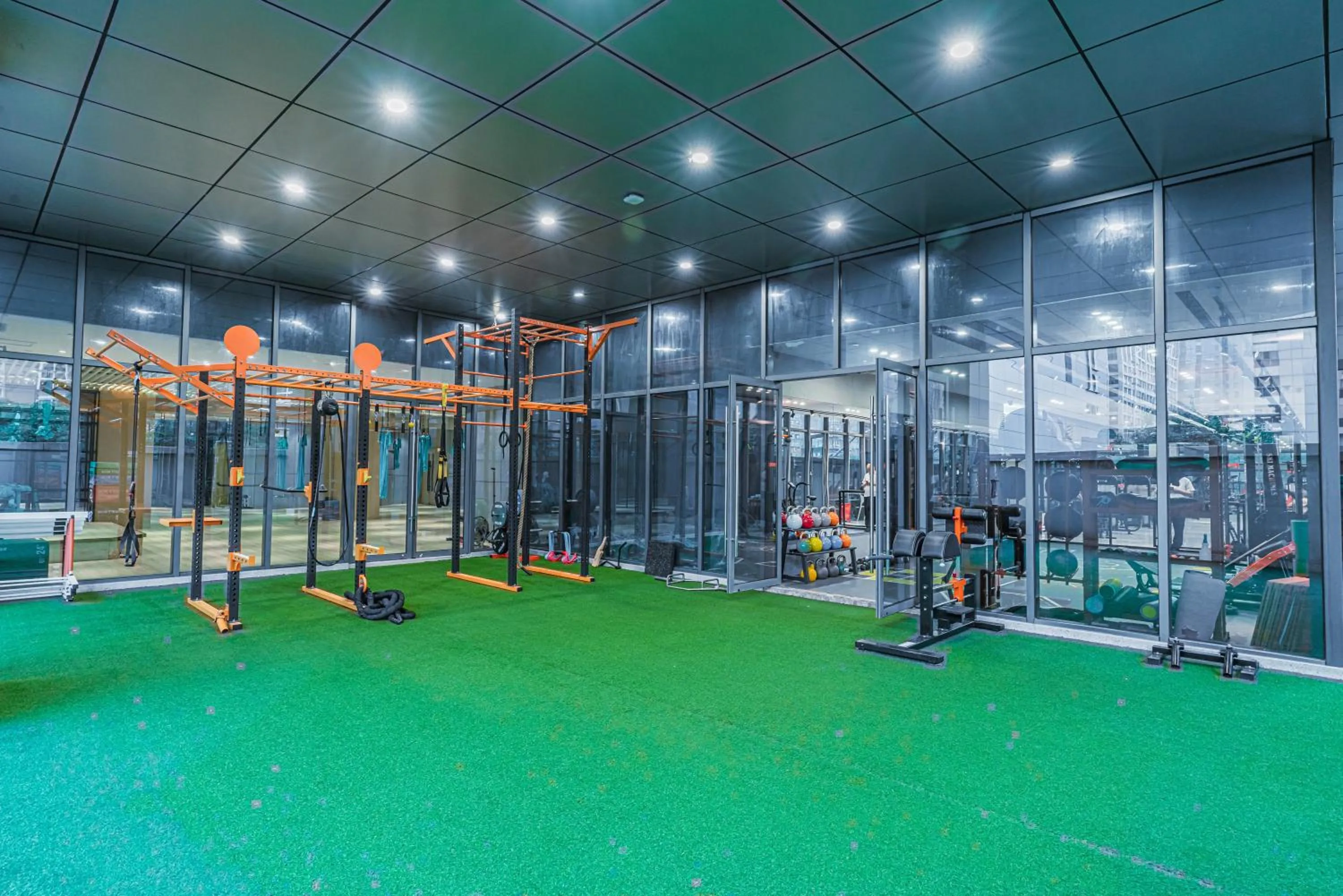 Wenzhou Hangbin International Hotel