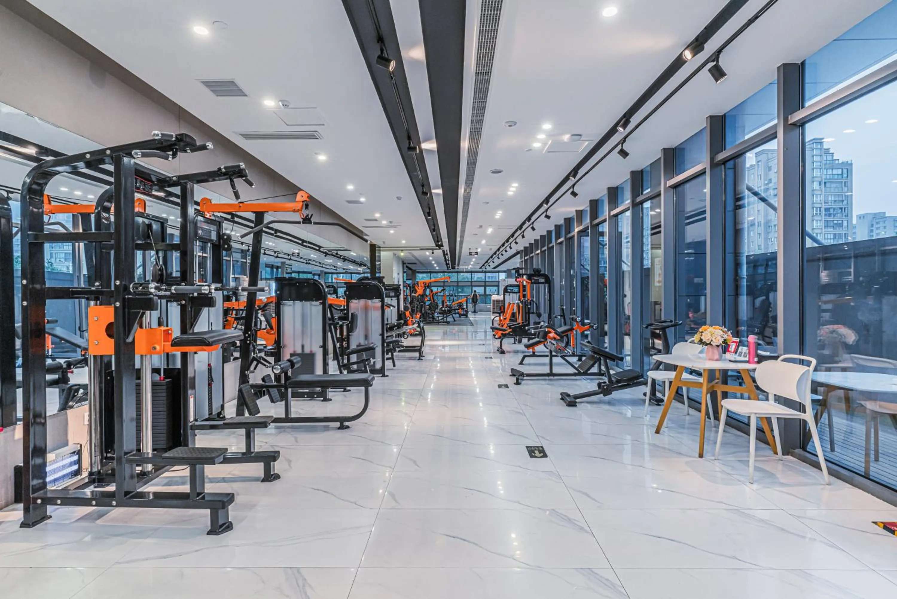 Wenzhou Hangbin International Hotel