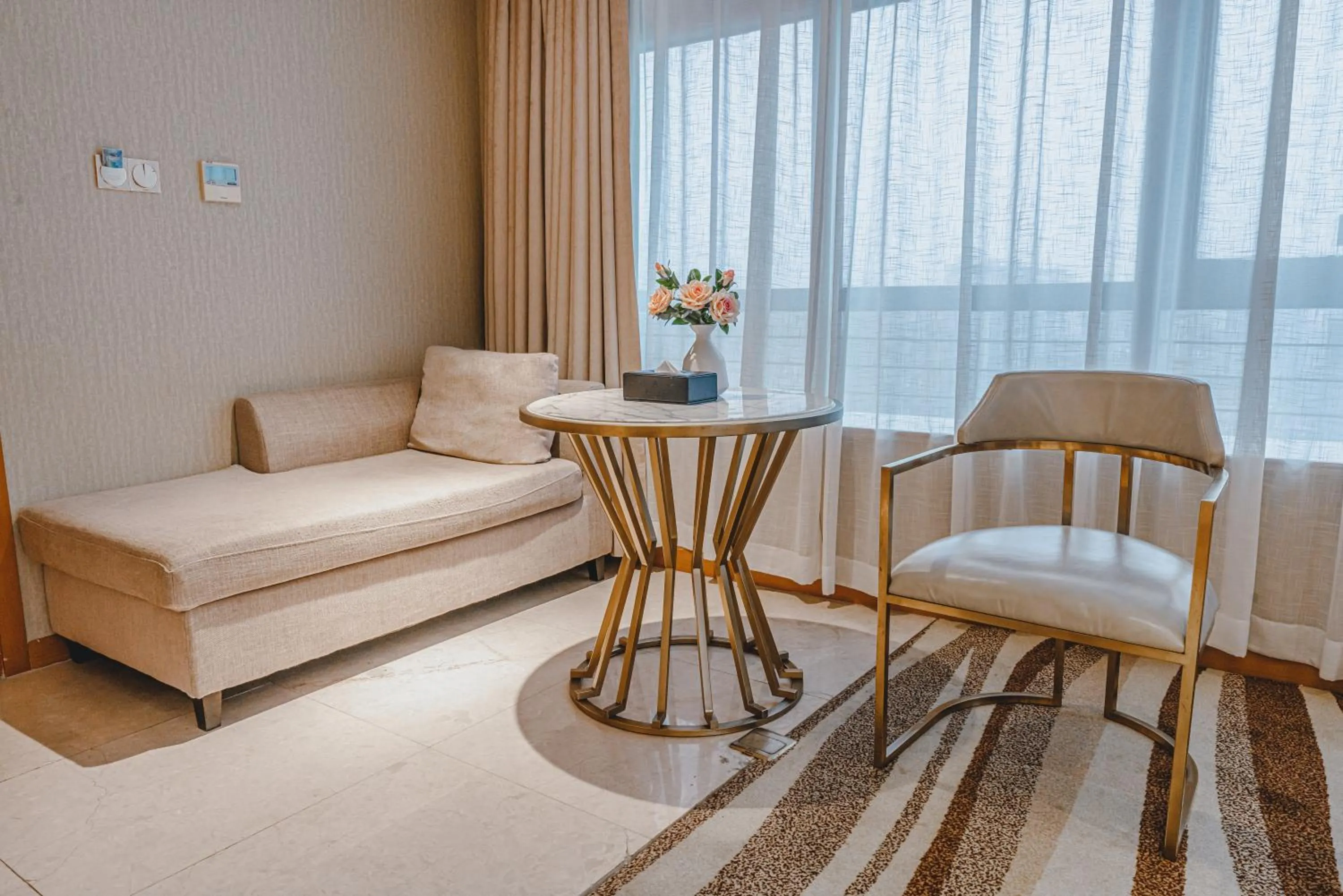 Wenzhou Hangbin International Hotel