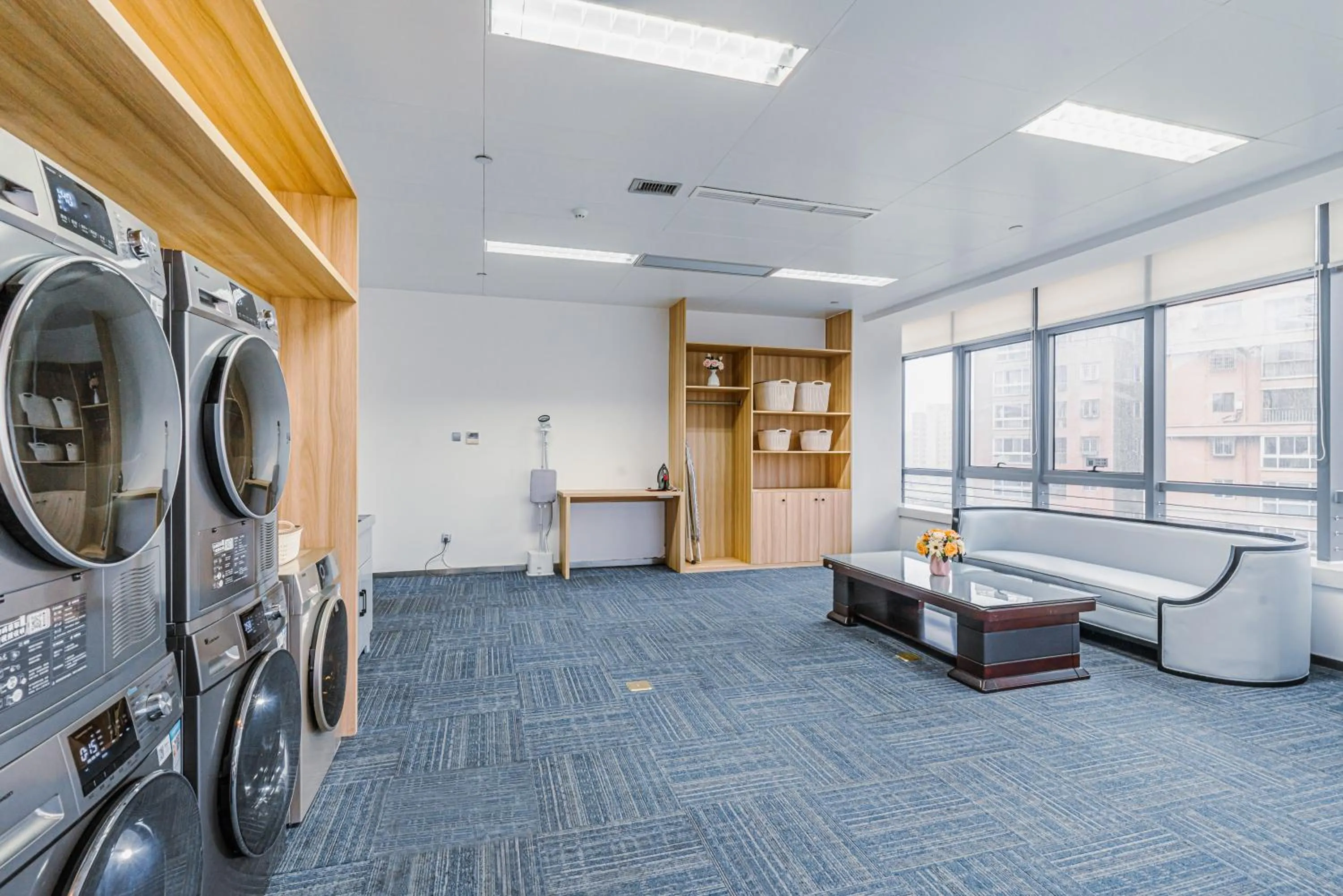 Wenzhou Hangbin International Hotel