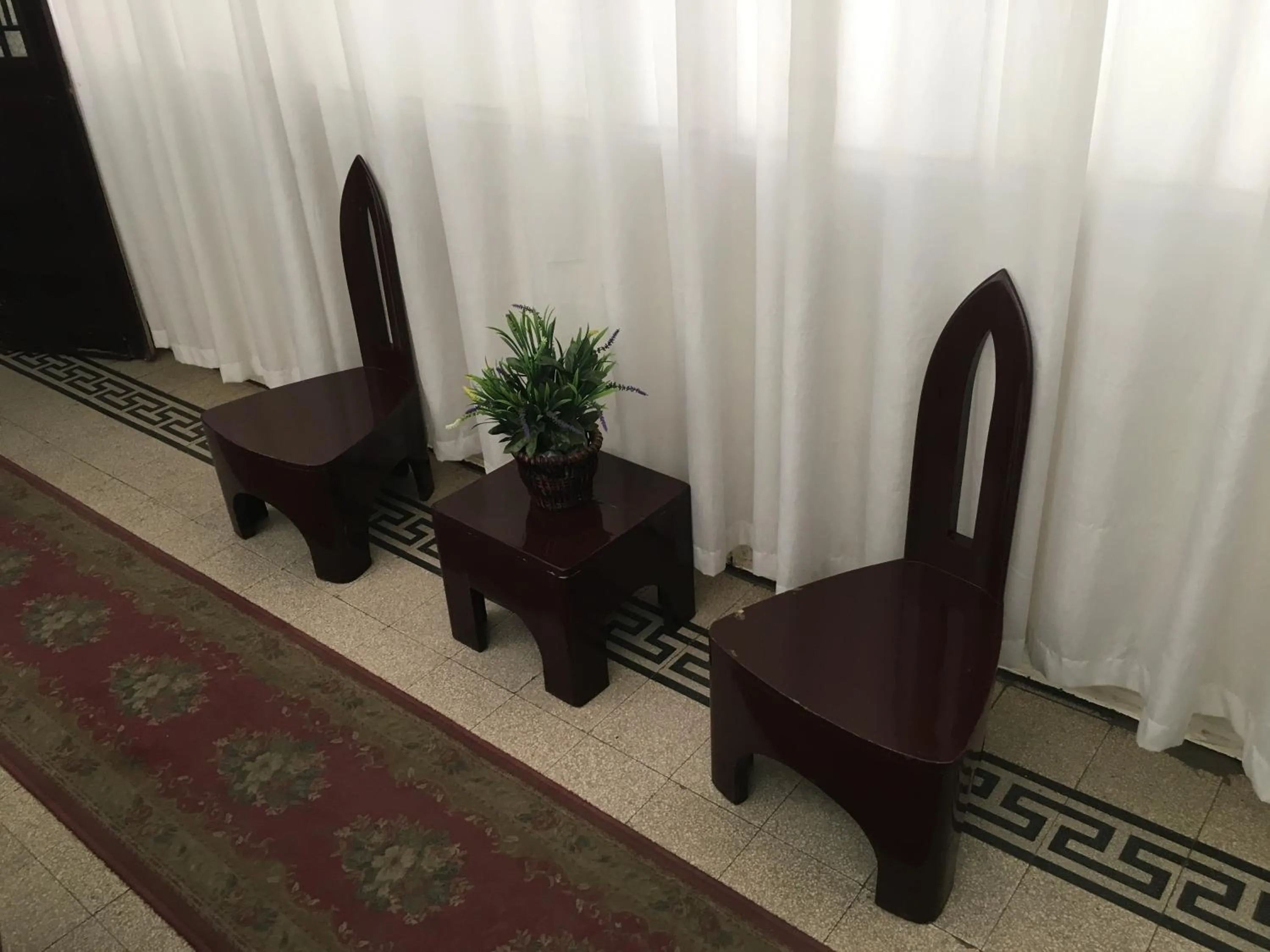 Pension Roma