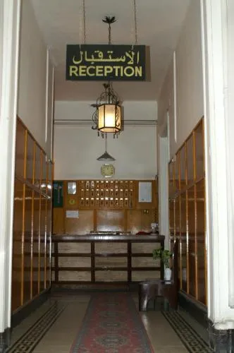Pension Roma