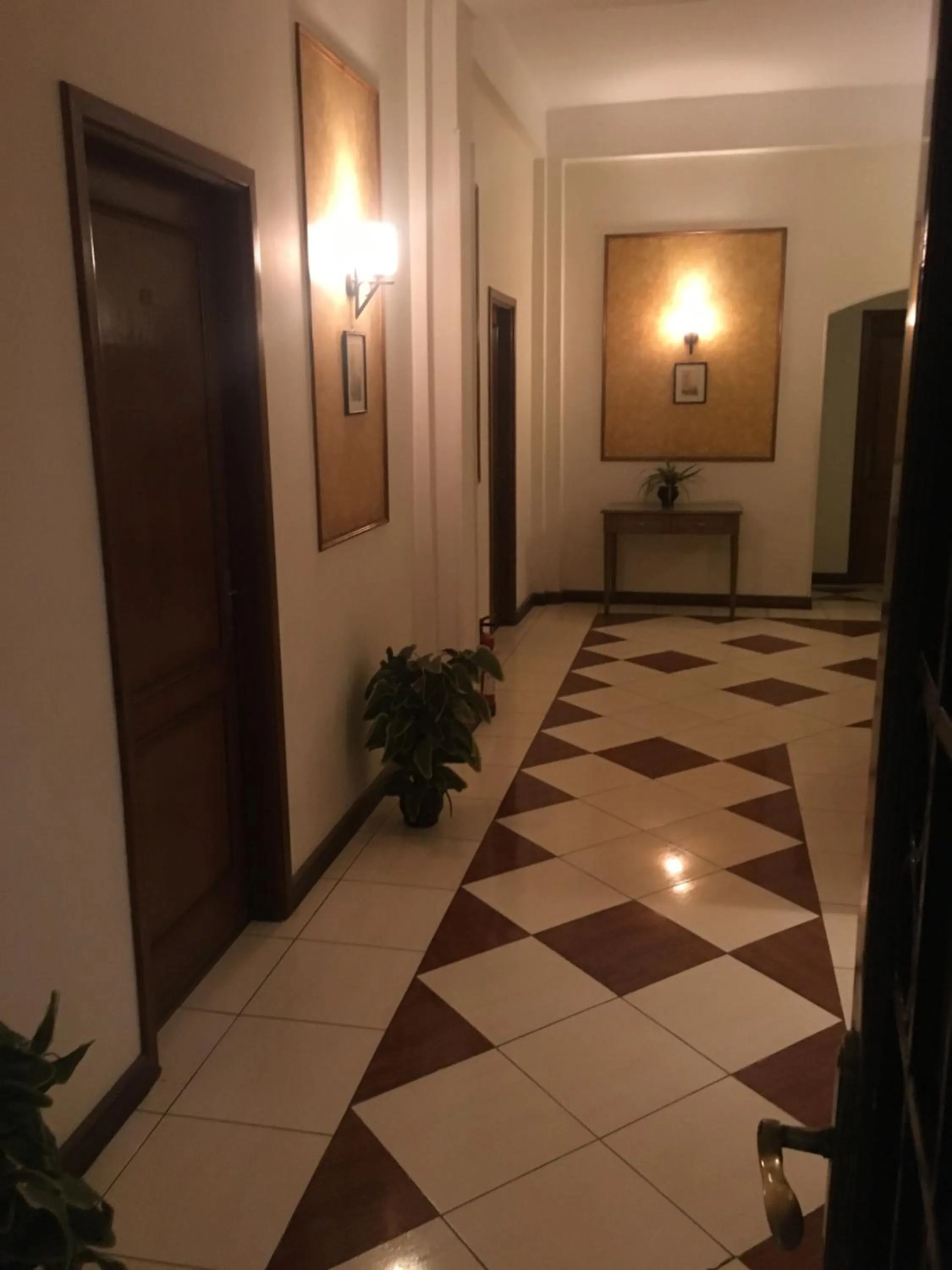 Pension Roma