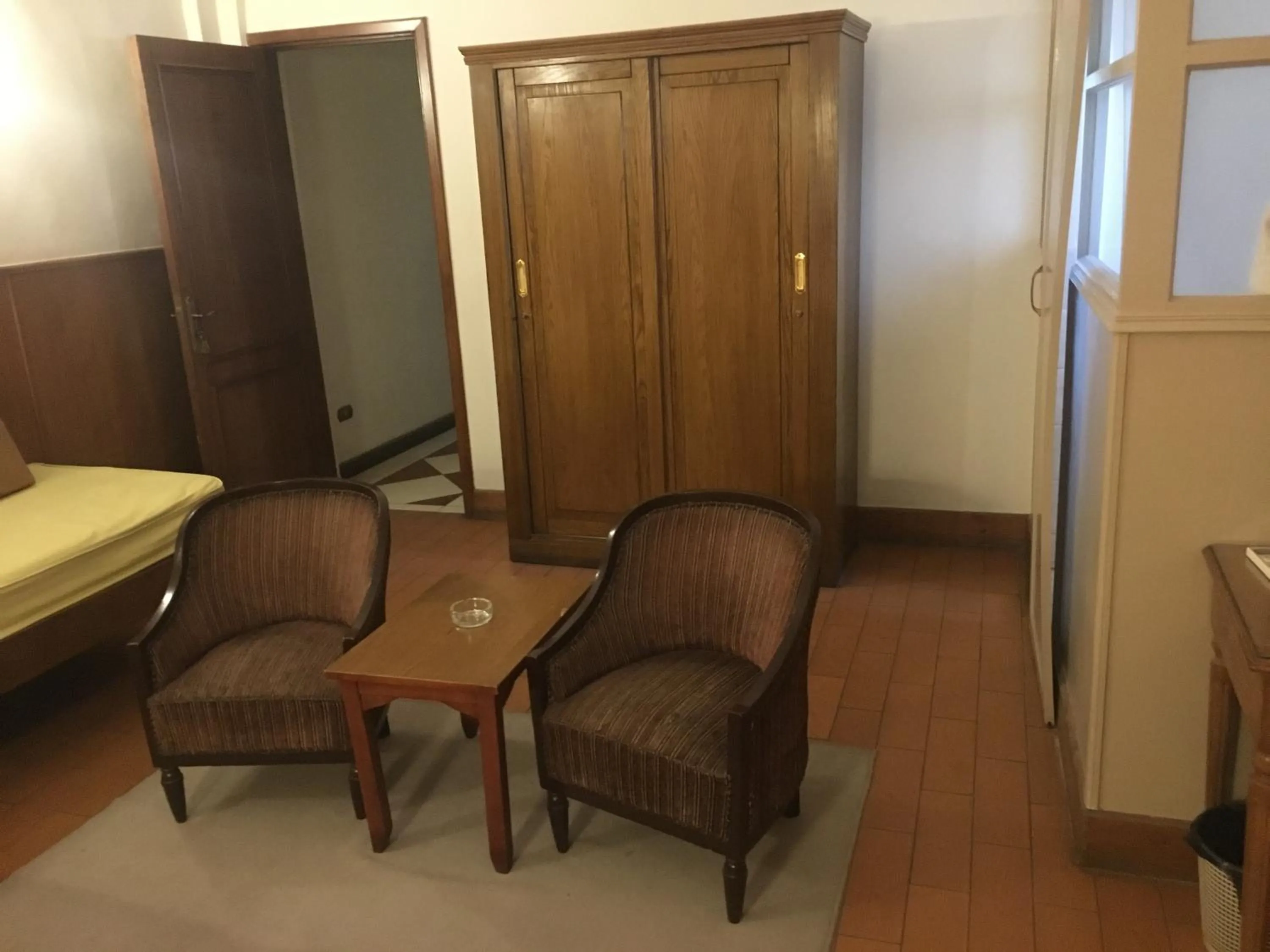 Pension Roma