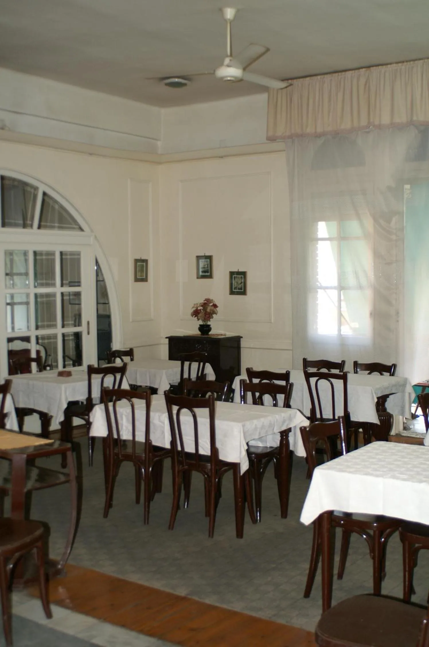 Pension Roma