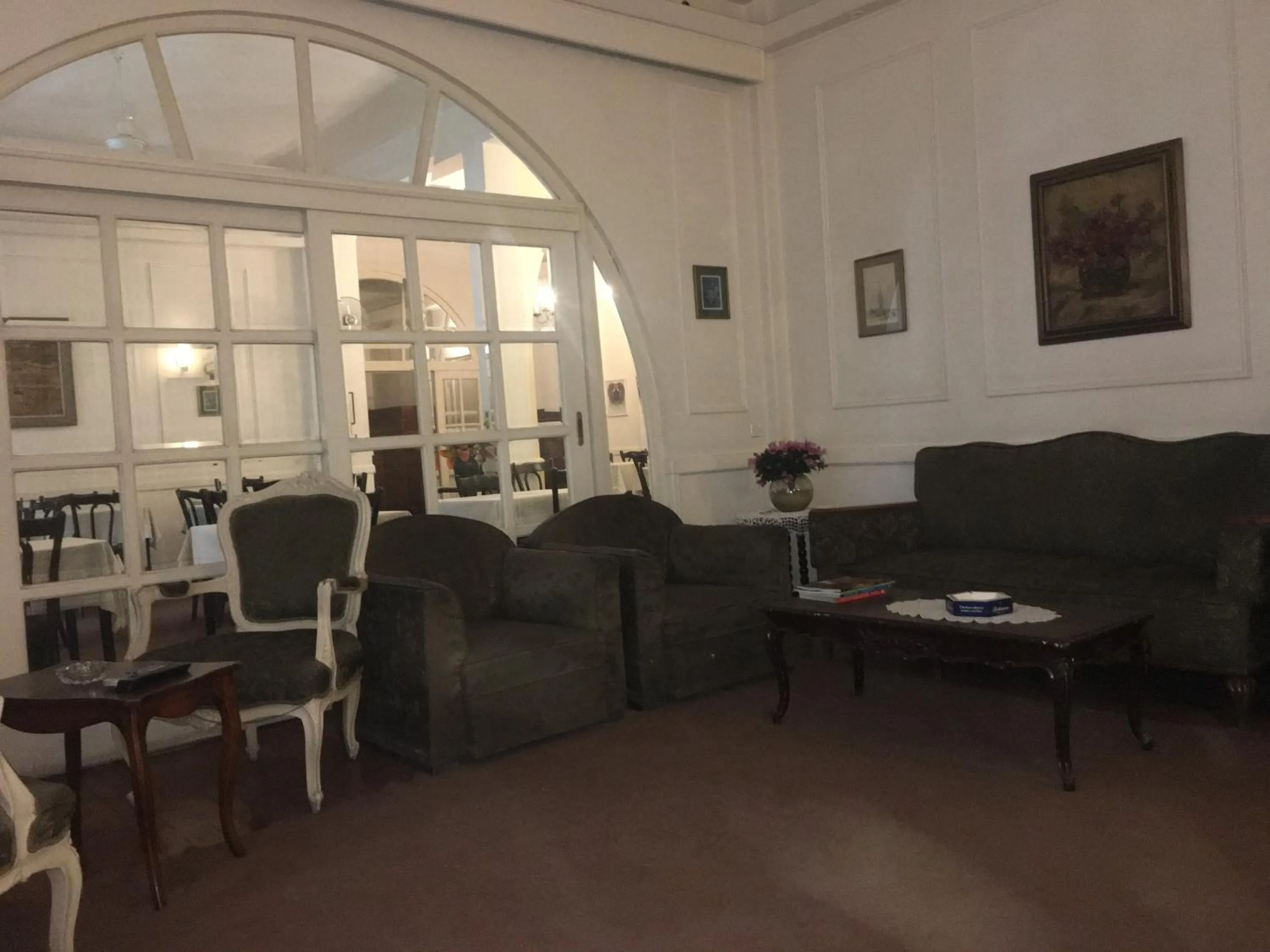 Pension Roma