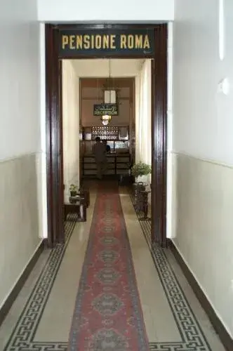 Pension Roma Pension Roma