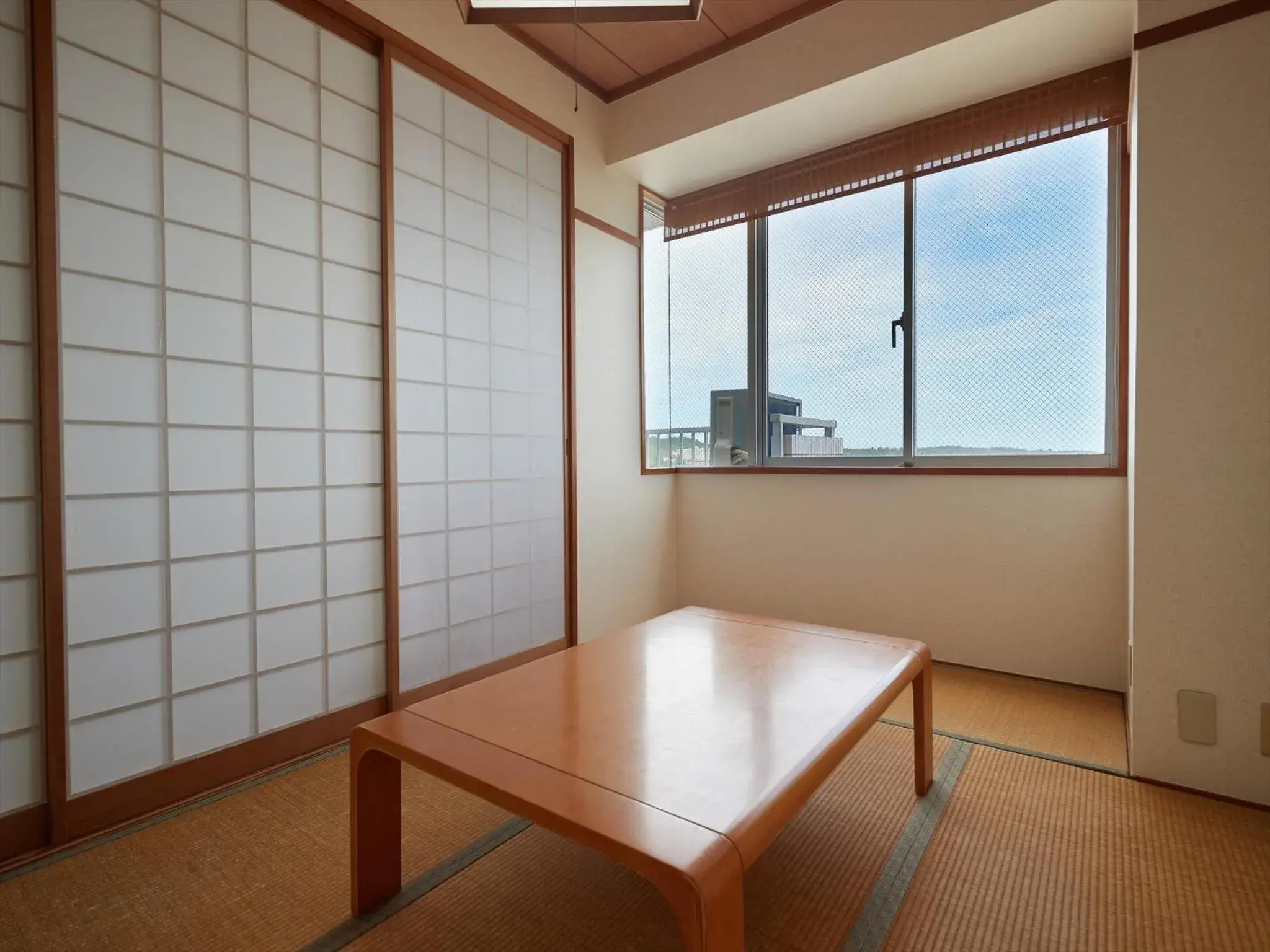 Photo of the whole room in Ocean Resort PMC Photo of the whole room in Ocean Resort PMC