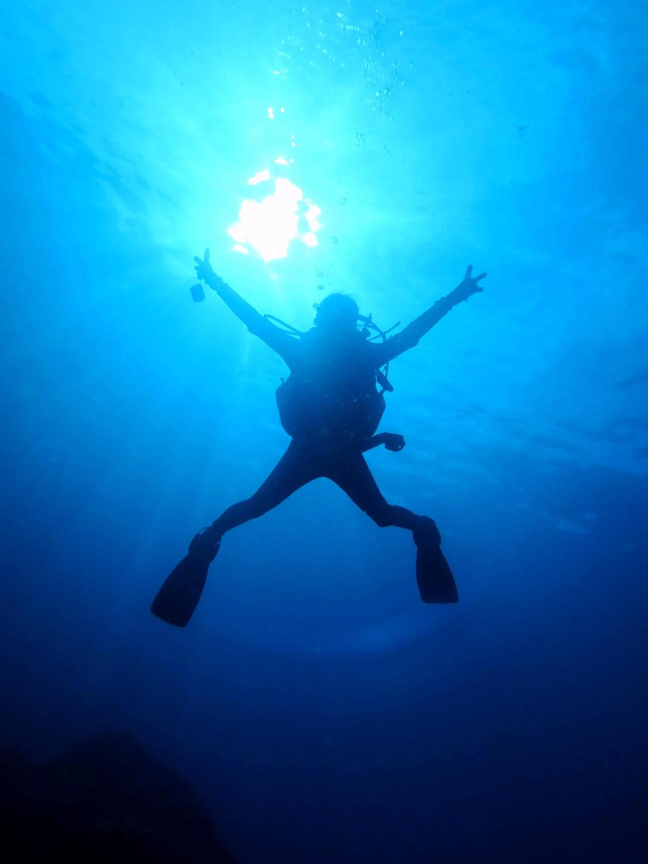 Snorkeling in Ocean Resort PMC