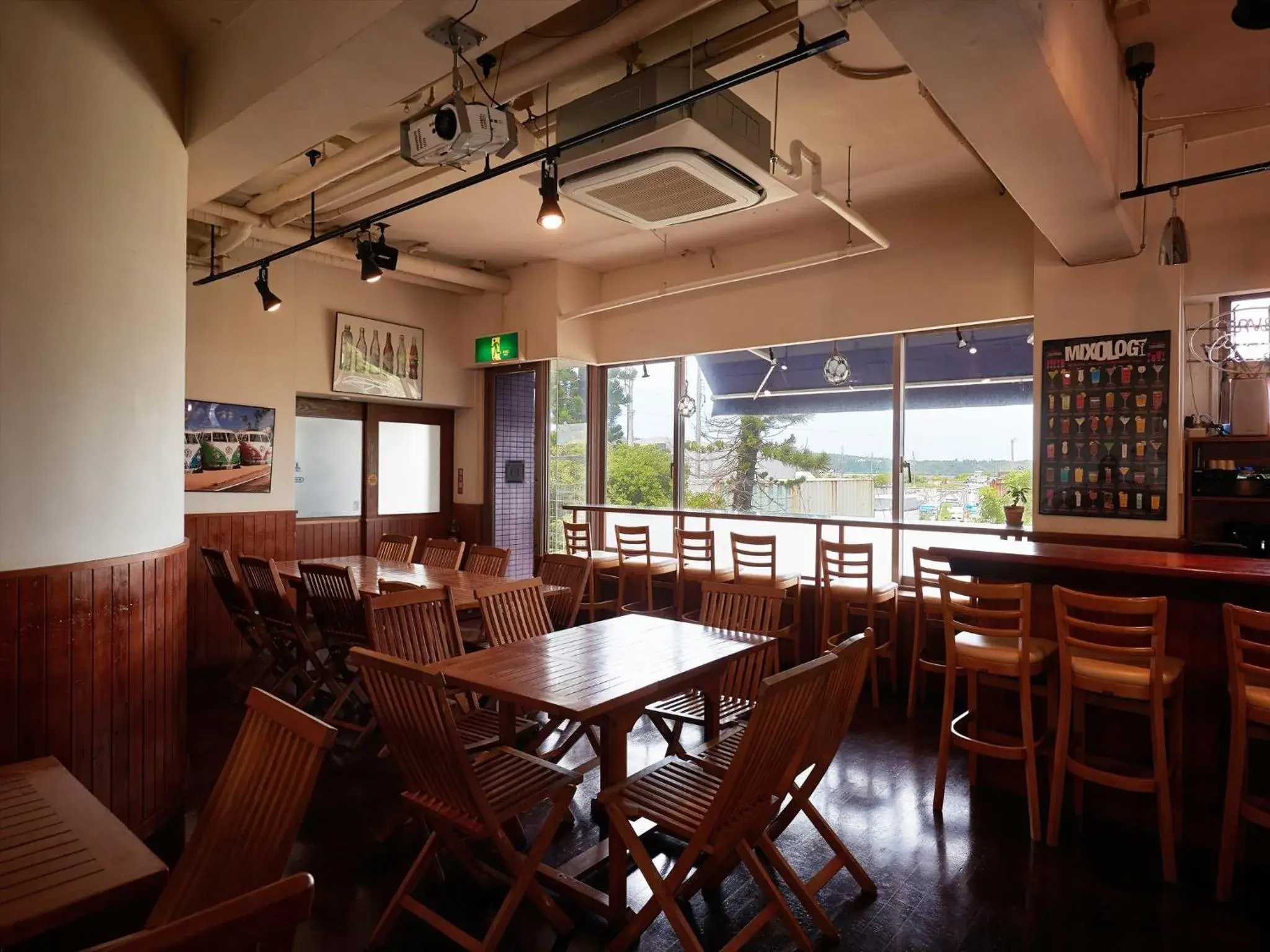 Restaurant/places to eat in Ocean Resort PMC Restaurant/places to eat in Ocean Resort PMC