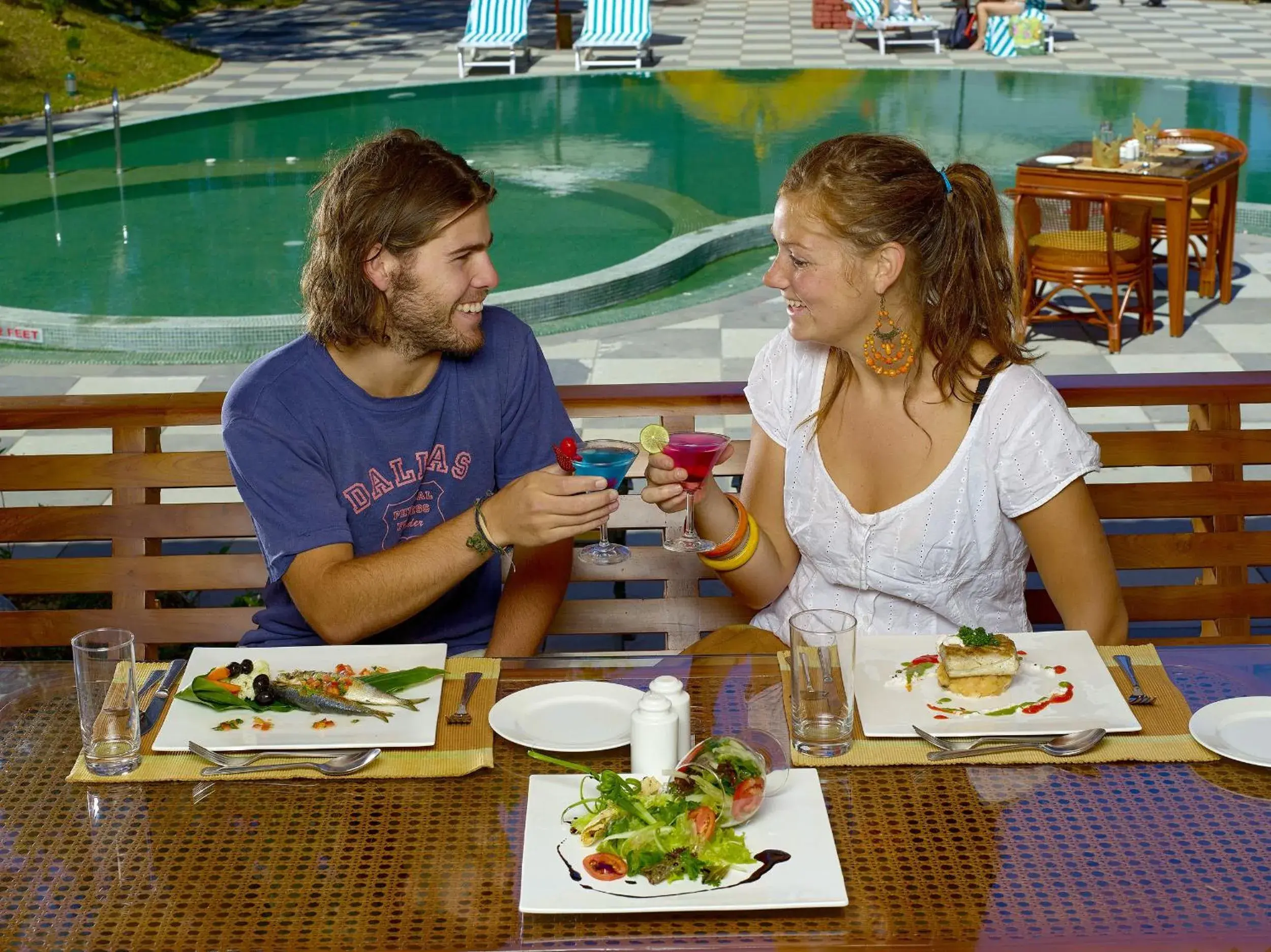 Restaurant/places to eat in Elephant Court Thekkady Restaurant/places to eat in Elephant Court Thekkady