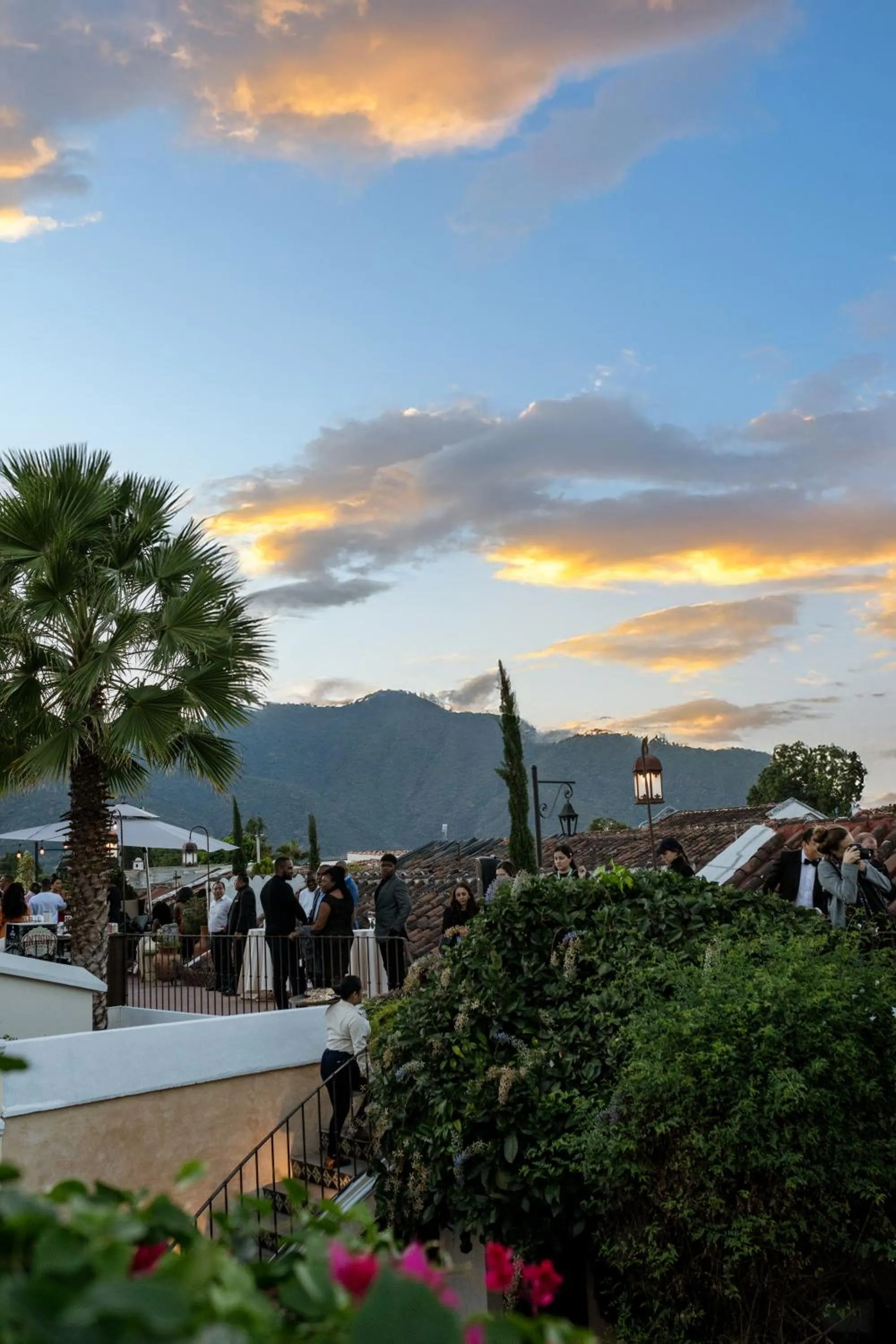 Los Pasos Boutique Hotel & Spa