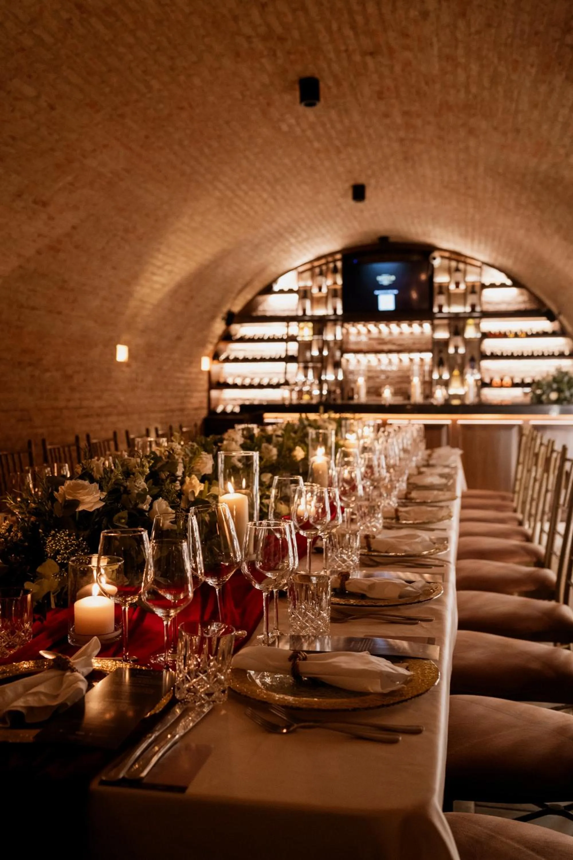 Restaurant/places to eat in Los Pasos Boutique Hotel & Spa