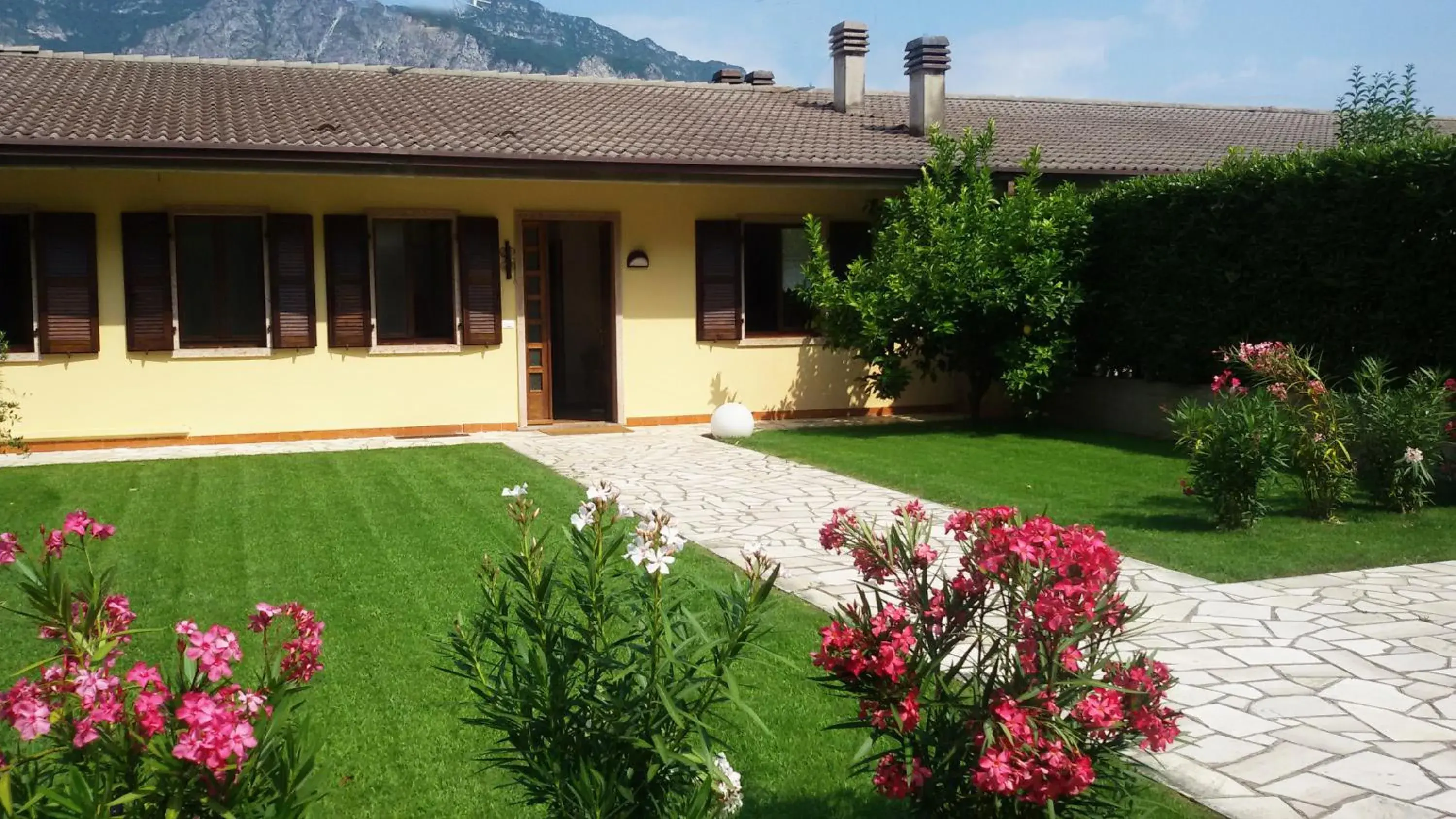 Gardenmaisonette Gardenmaisonette