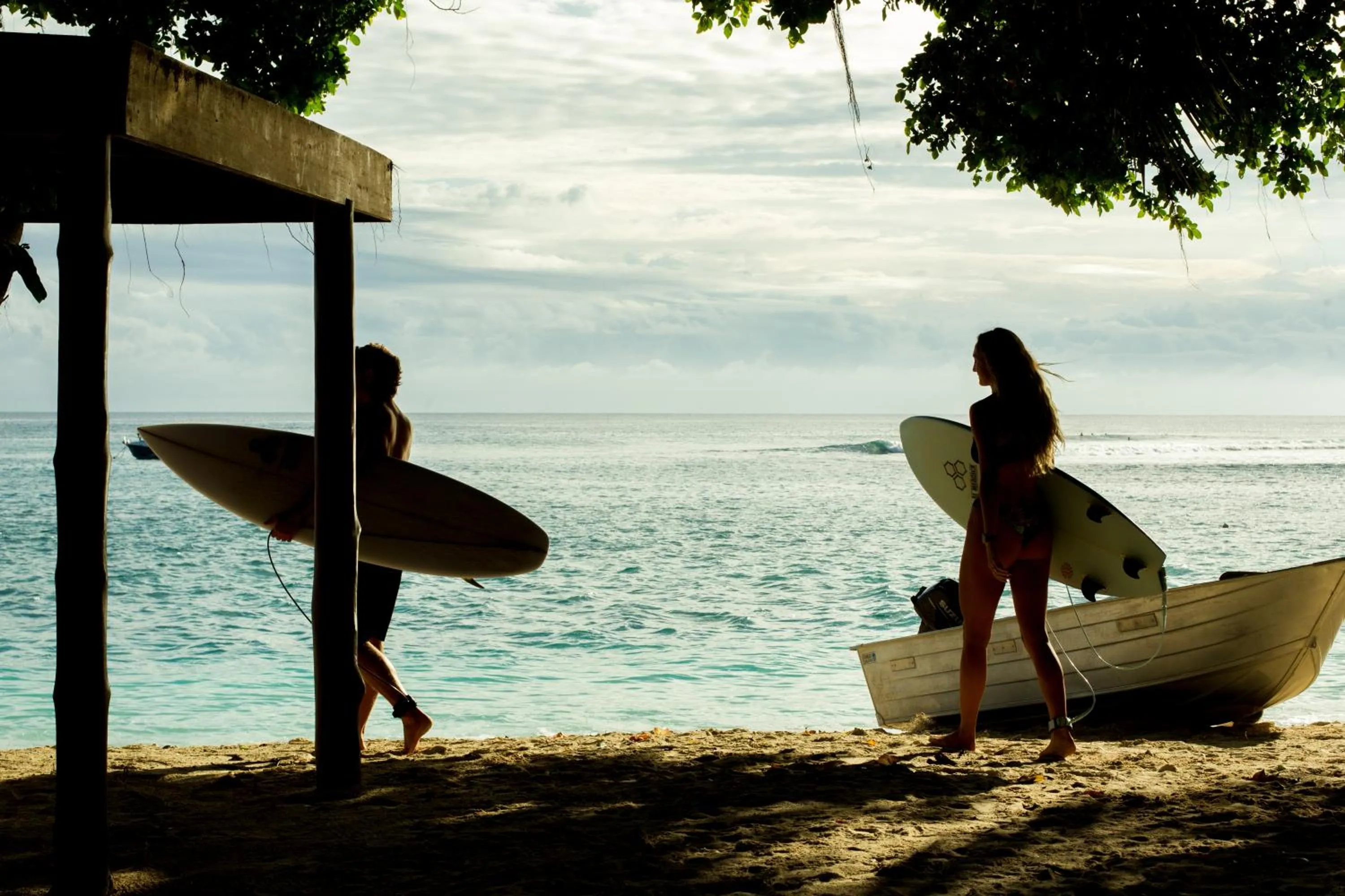 Activities in Hollow Tree's Resort