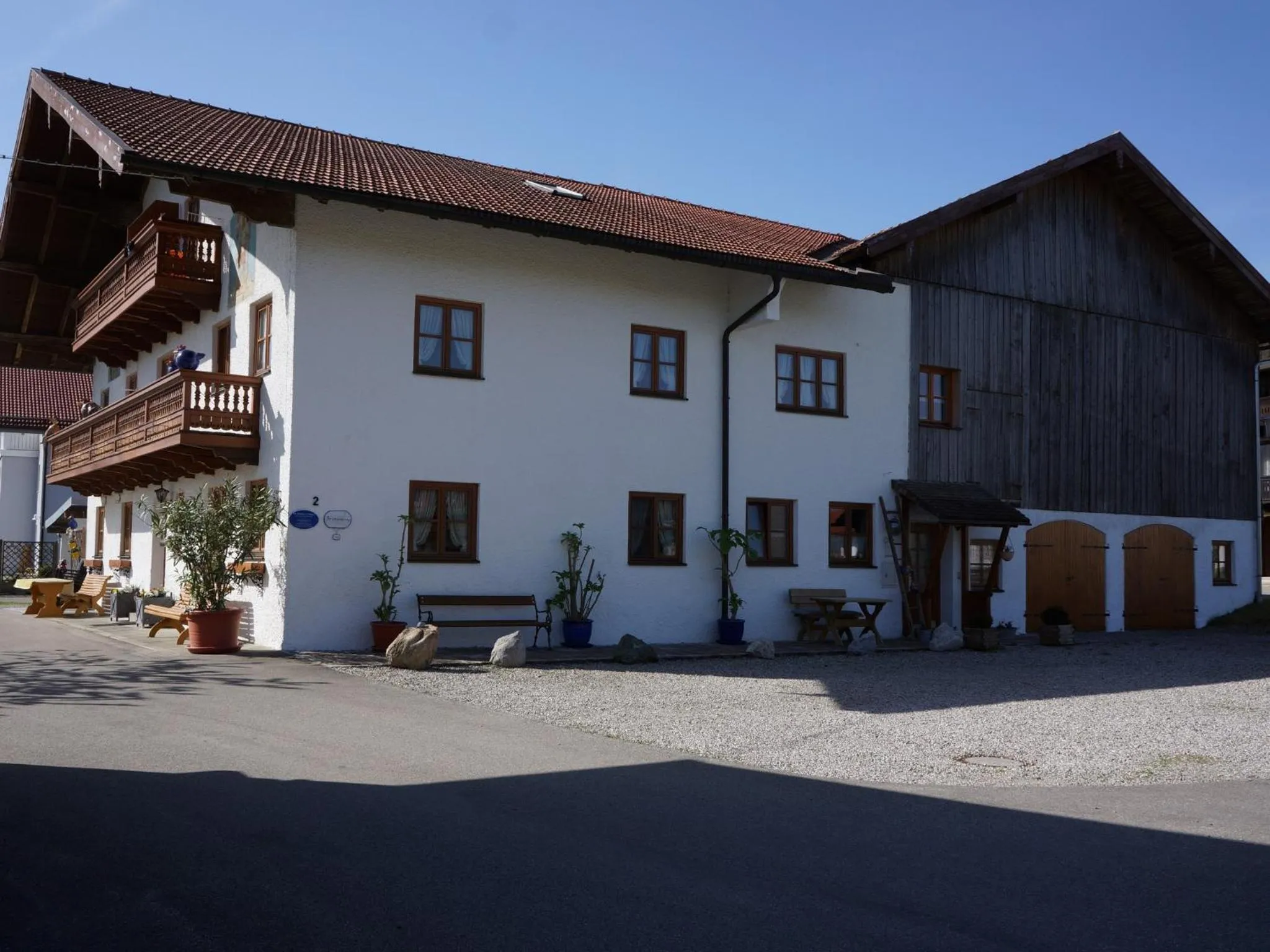 Paulhuberhof