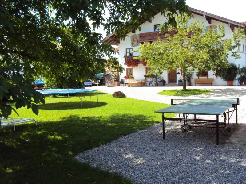 Paulhuberhof