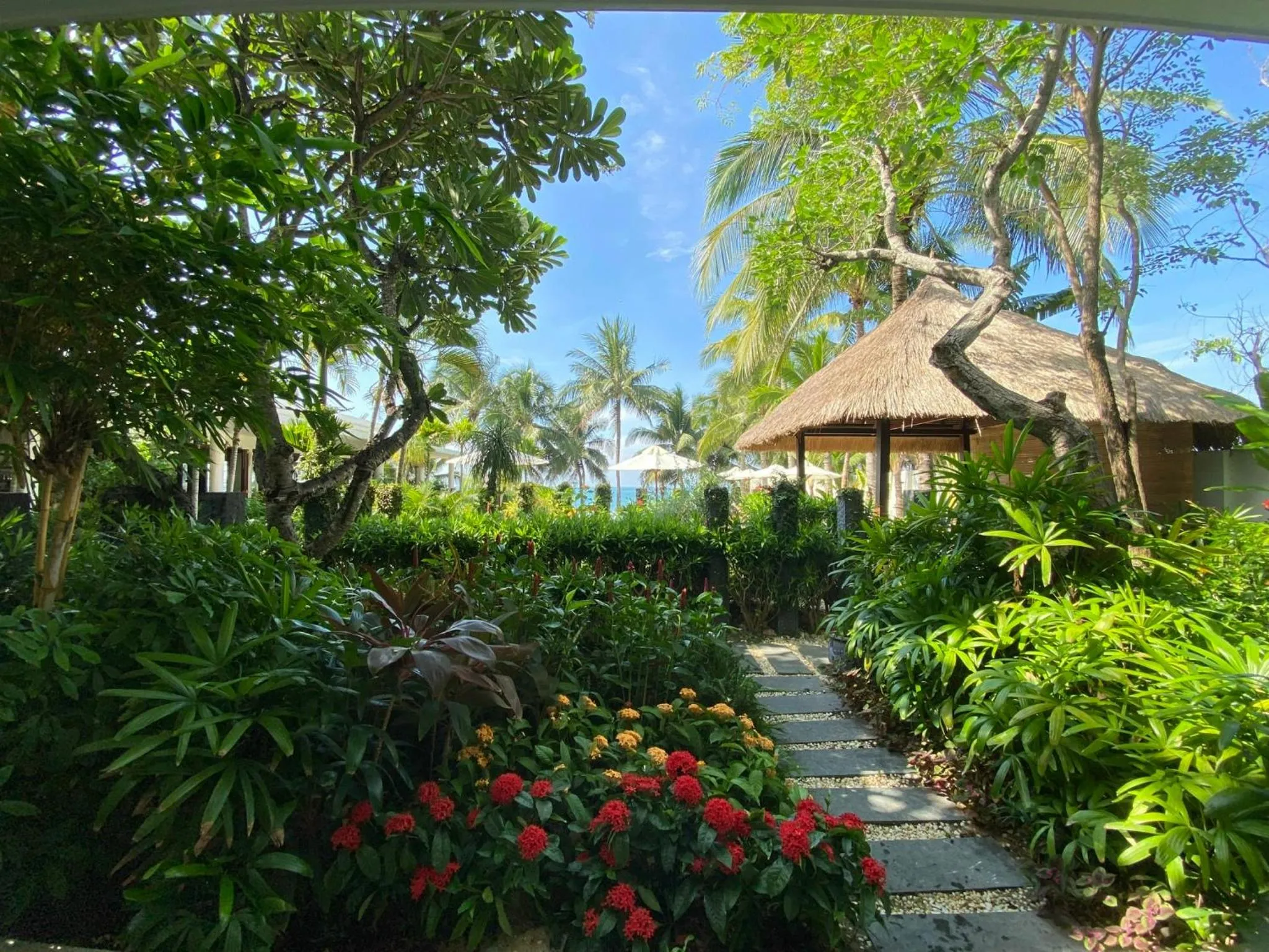 Villa Aria Boutique Muine