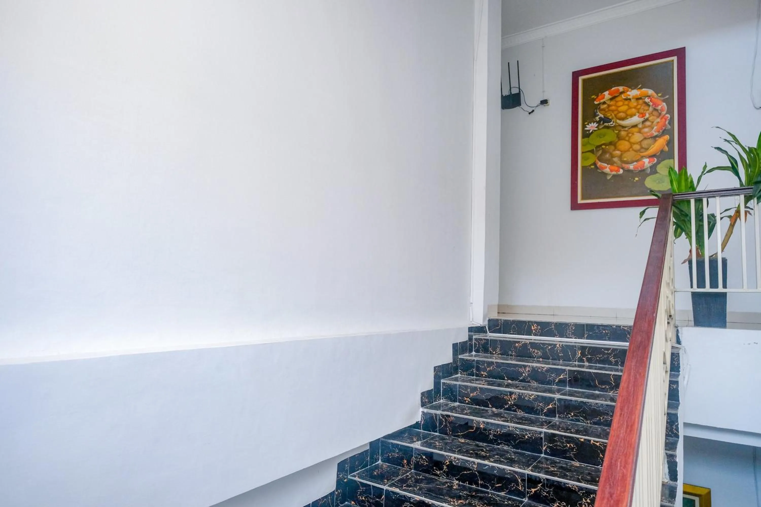 RedDoorz near Hermes Place Polonia Medan