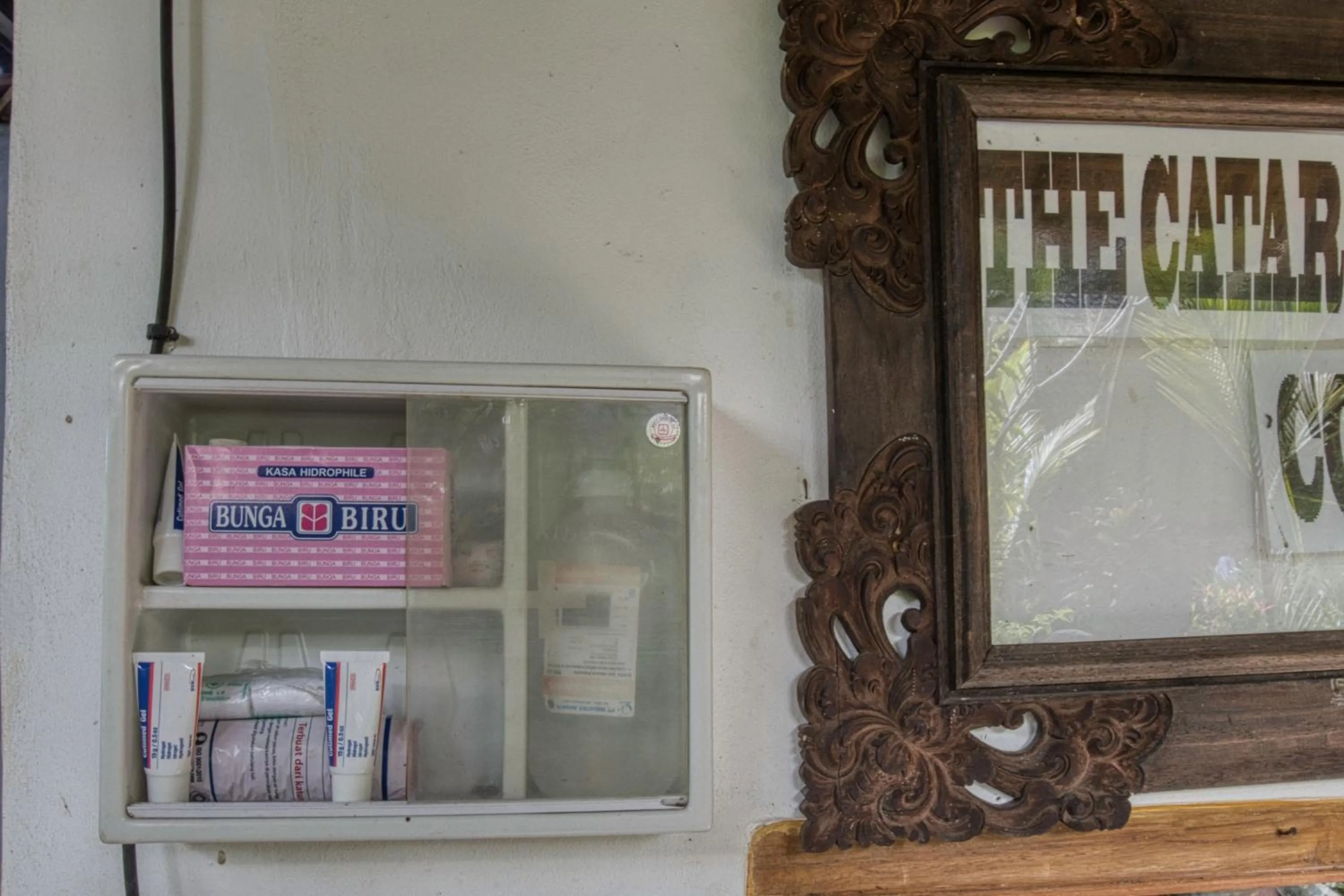 Other in The Catar Cottages