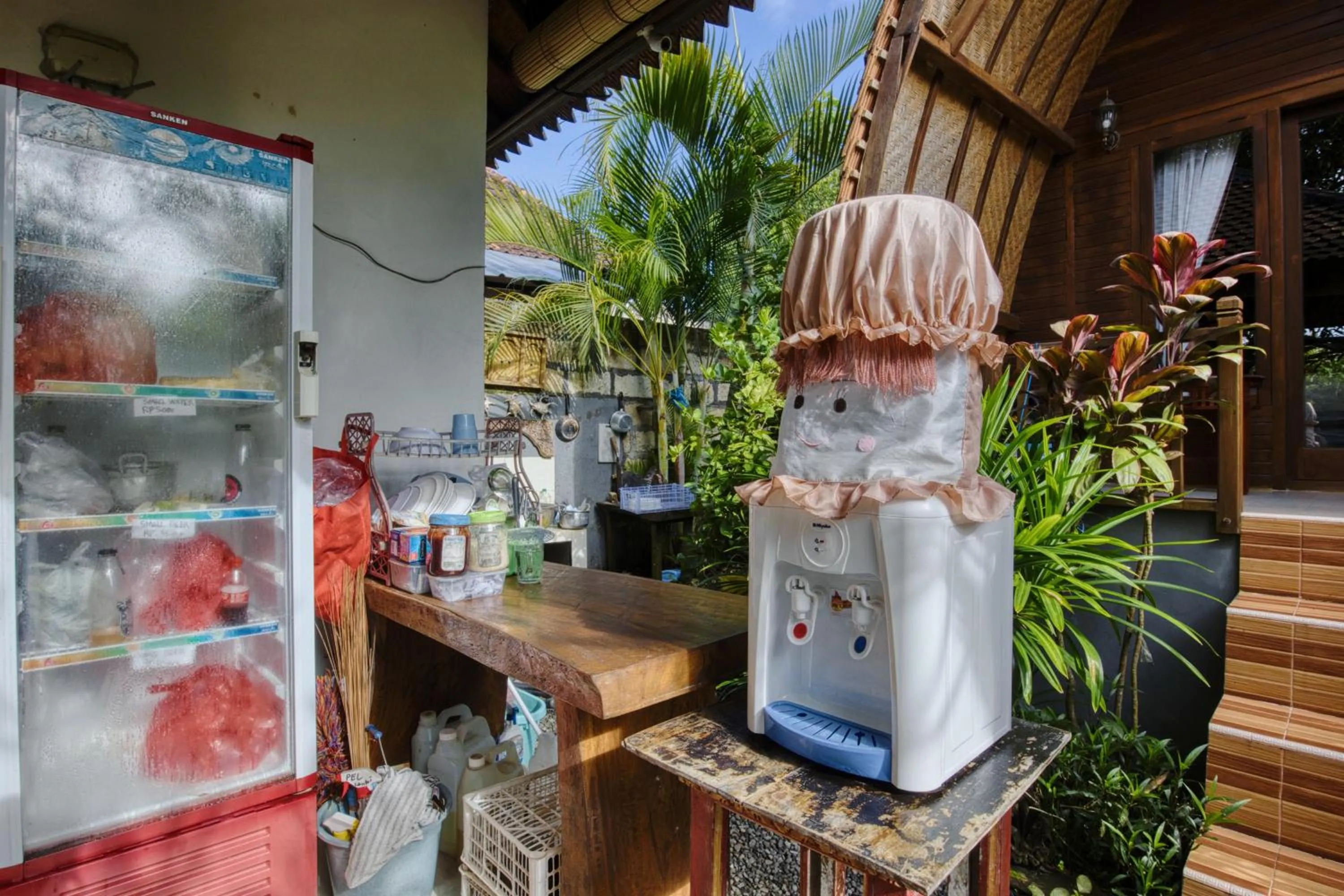 Other in The Catar Cottages