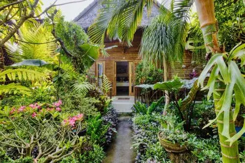 The Catar Cottages The Catar Cottages