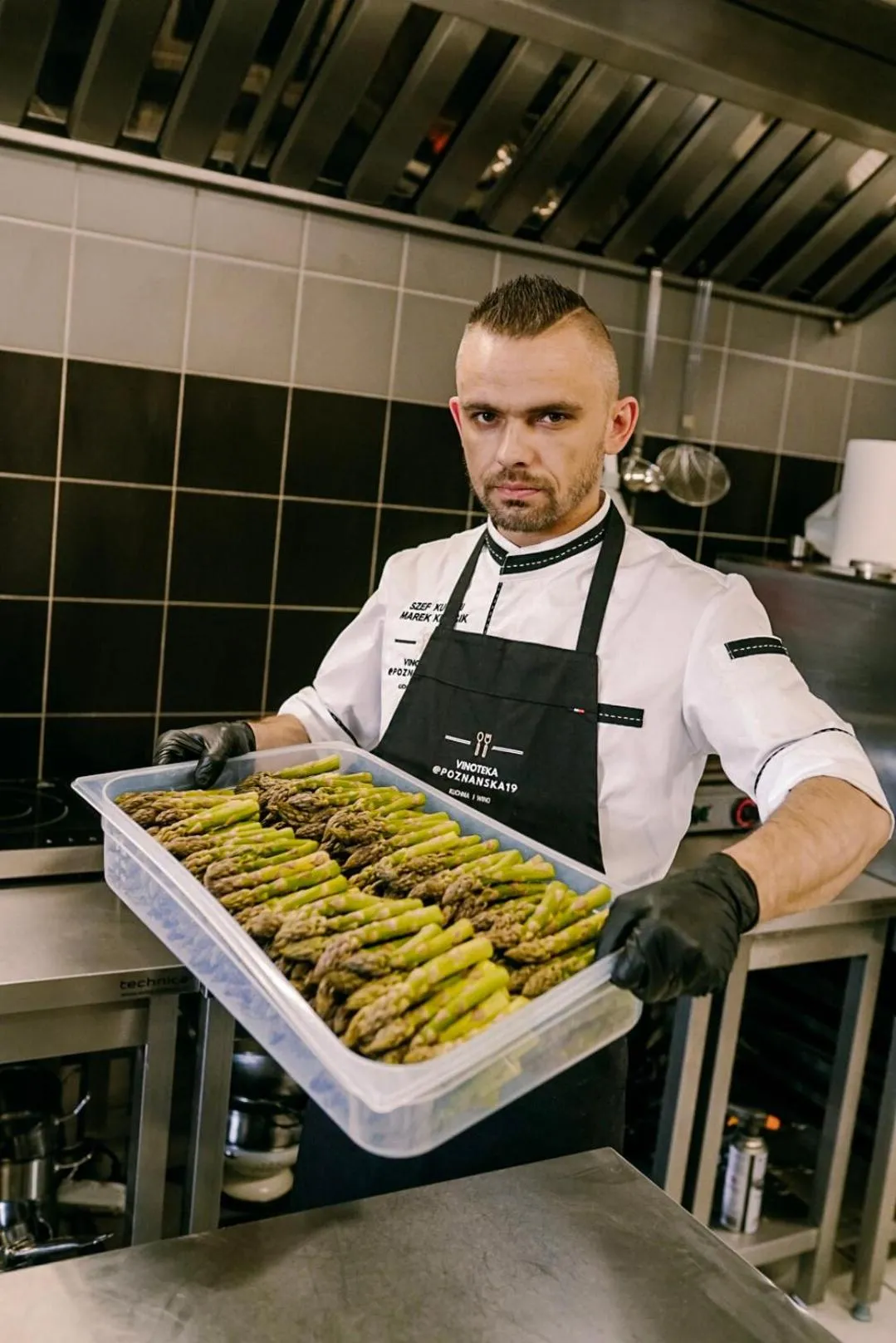 Staff in poznańska19