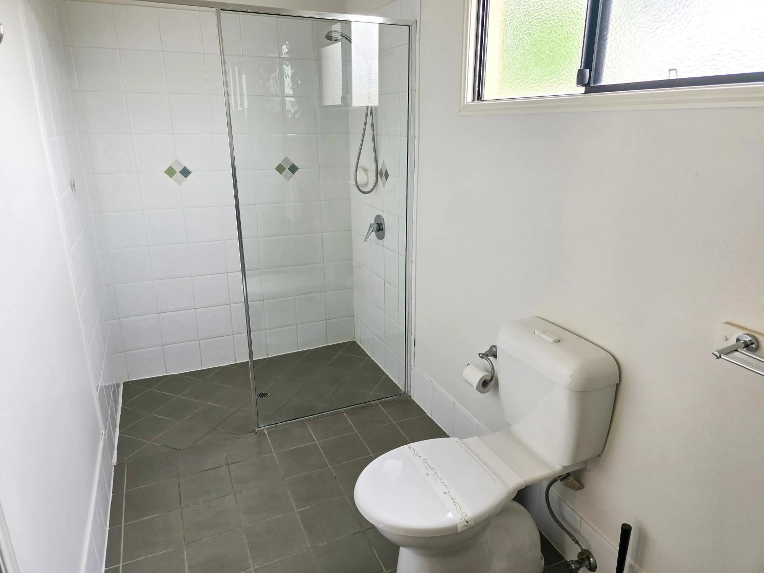 Ascot Lodge Motor Inn