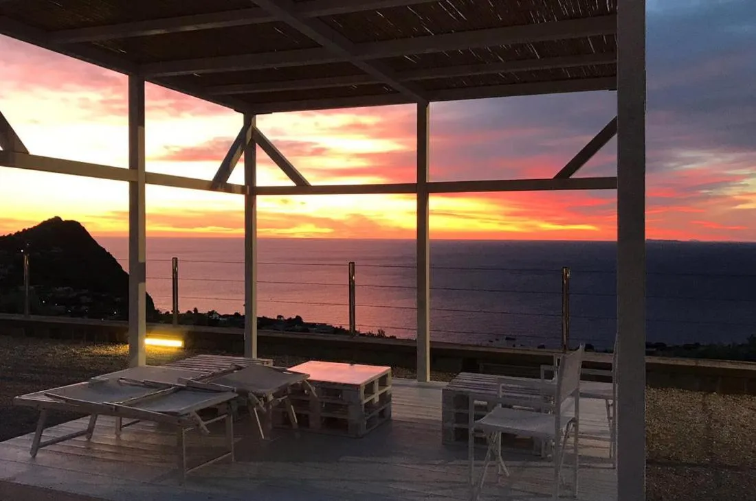 Summer in Tenuta C'est la Vie