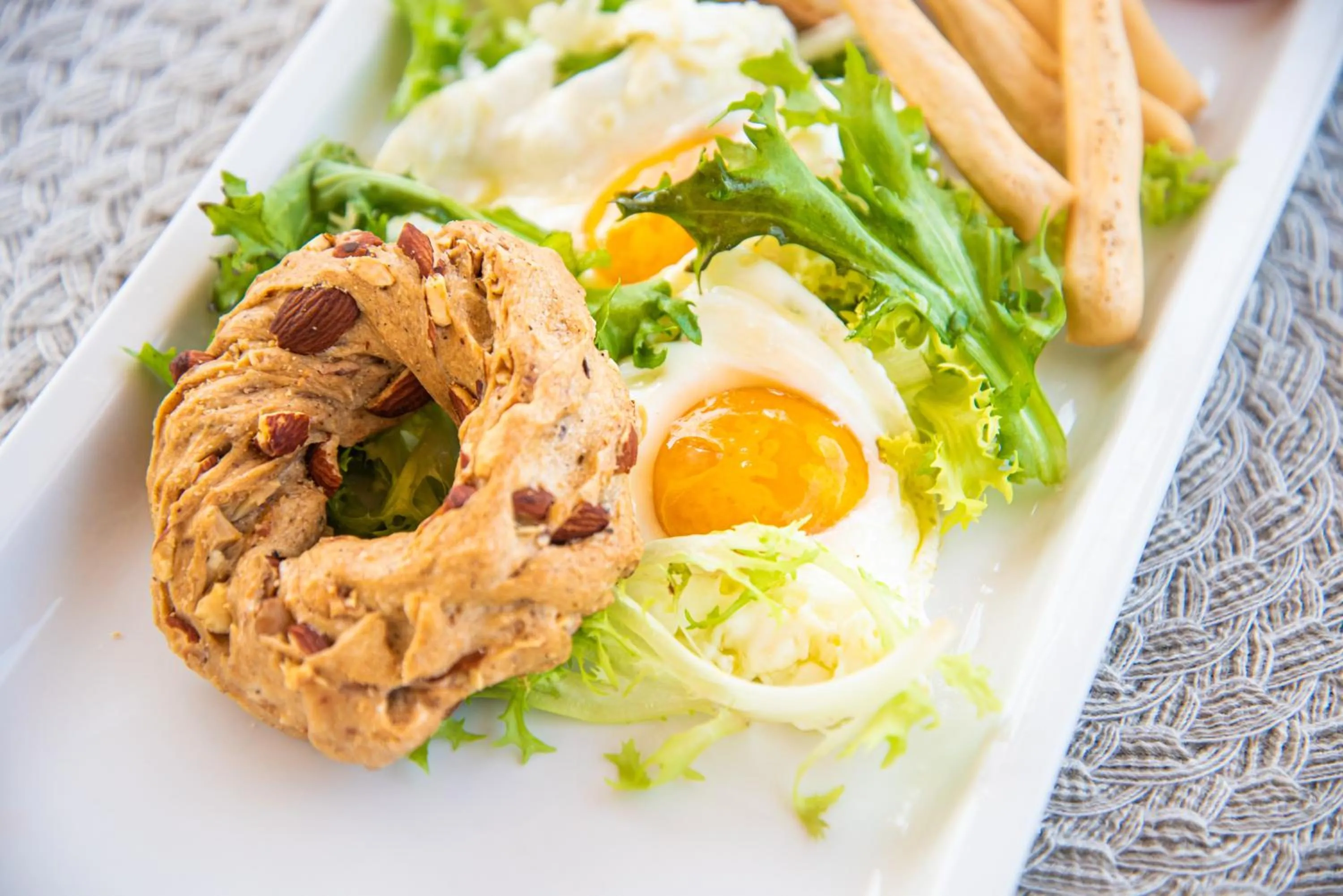 Breakfast in Tenuta C'est la Vie