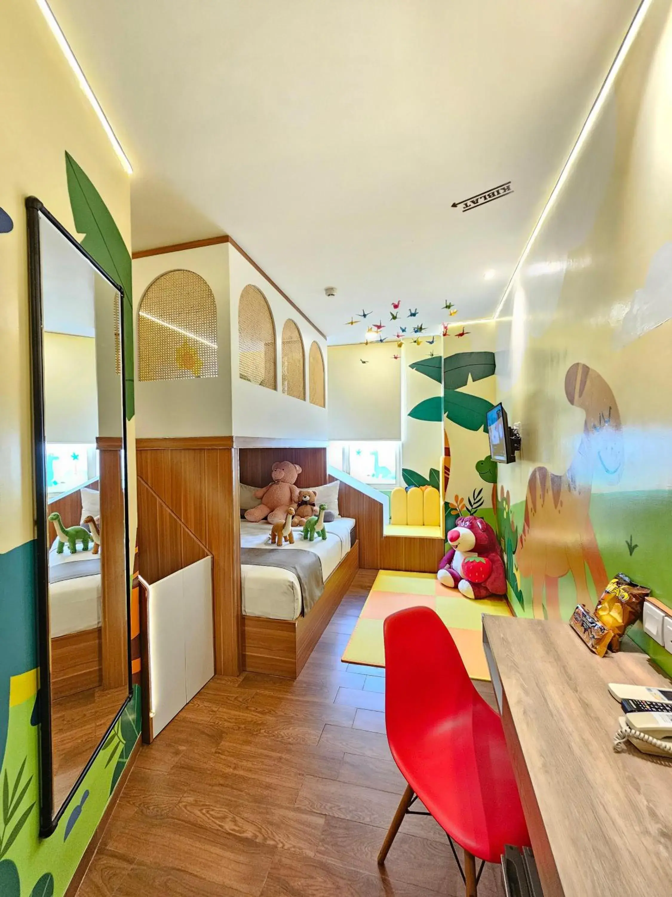 Bed in Hotel Fortunagrande Jember By Fosia Hotels Bed in Hotel Fortunagrande Jember By Fosia Hotels