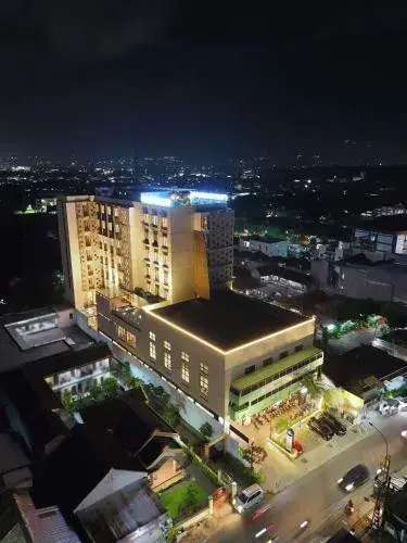 Hotel Fortunagrande Jember By Fosia Hotels Hotel Fortunagrande Jember By Fosia Hotels